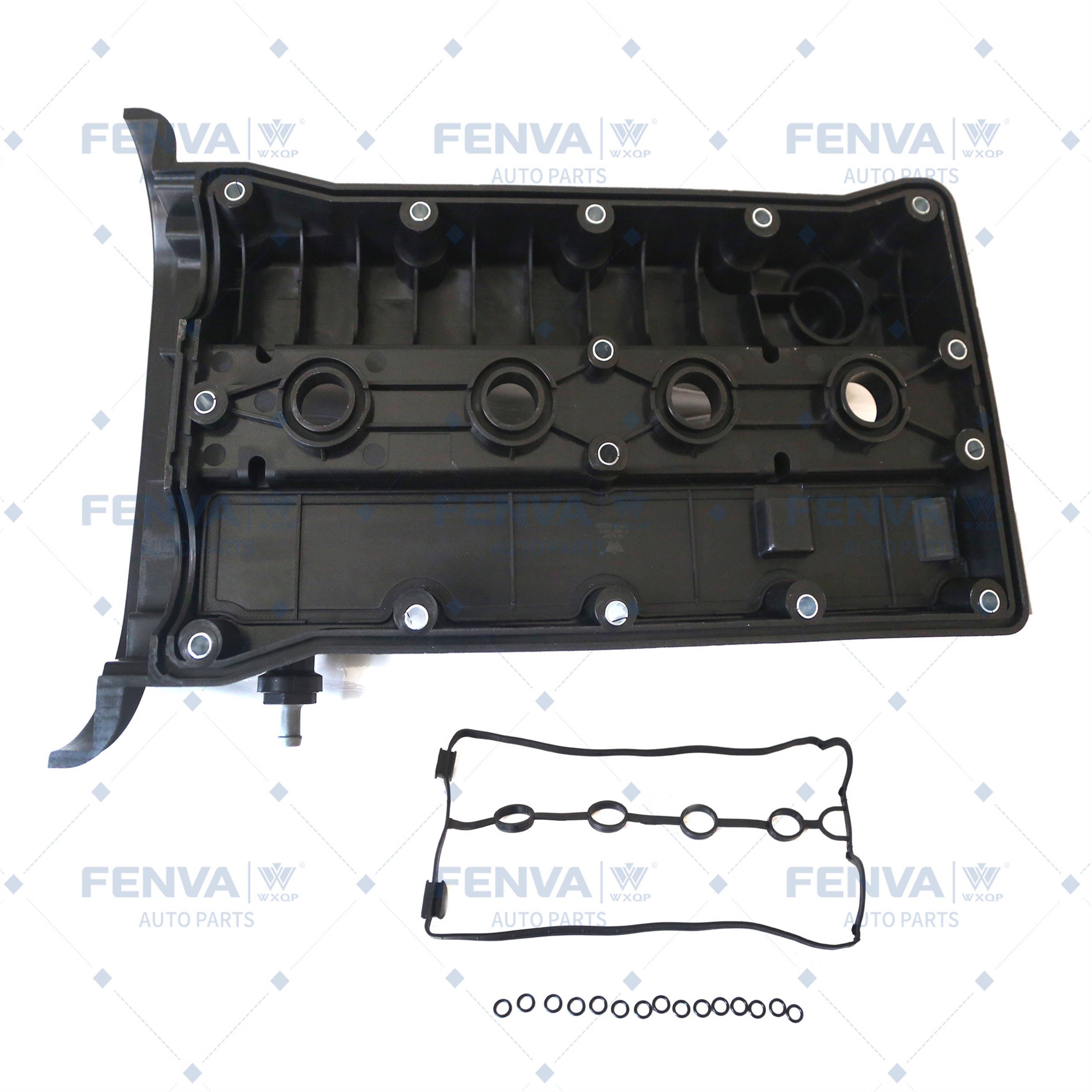 Cylinder Head Cover
