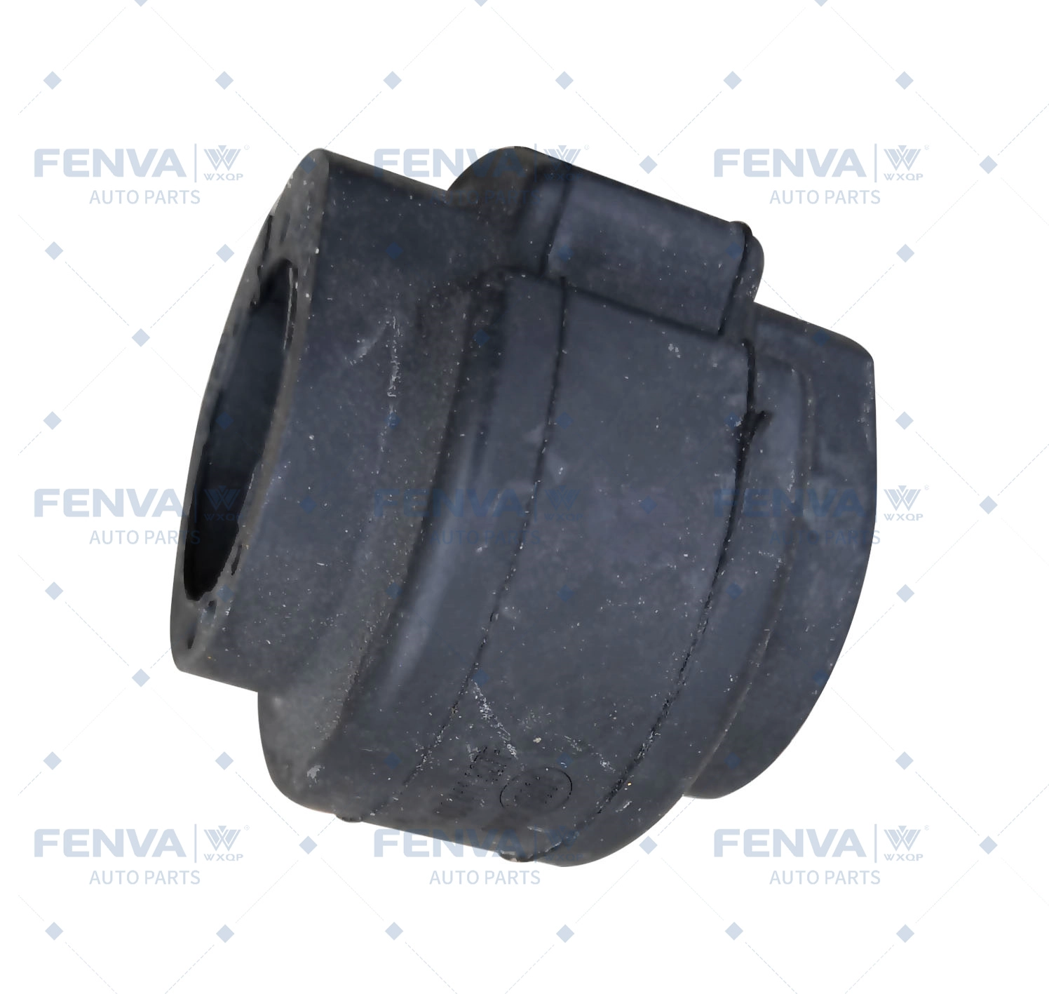 Mounting, stabiliser bar