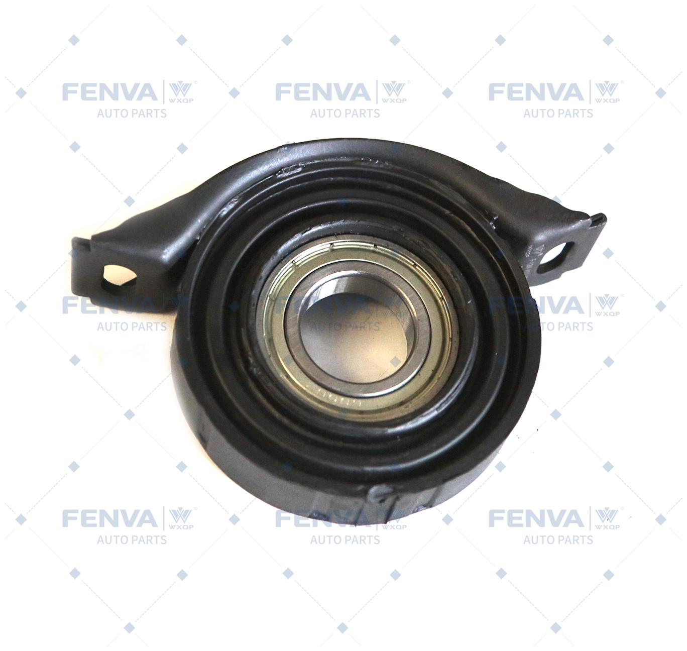 Suspension, propshaft