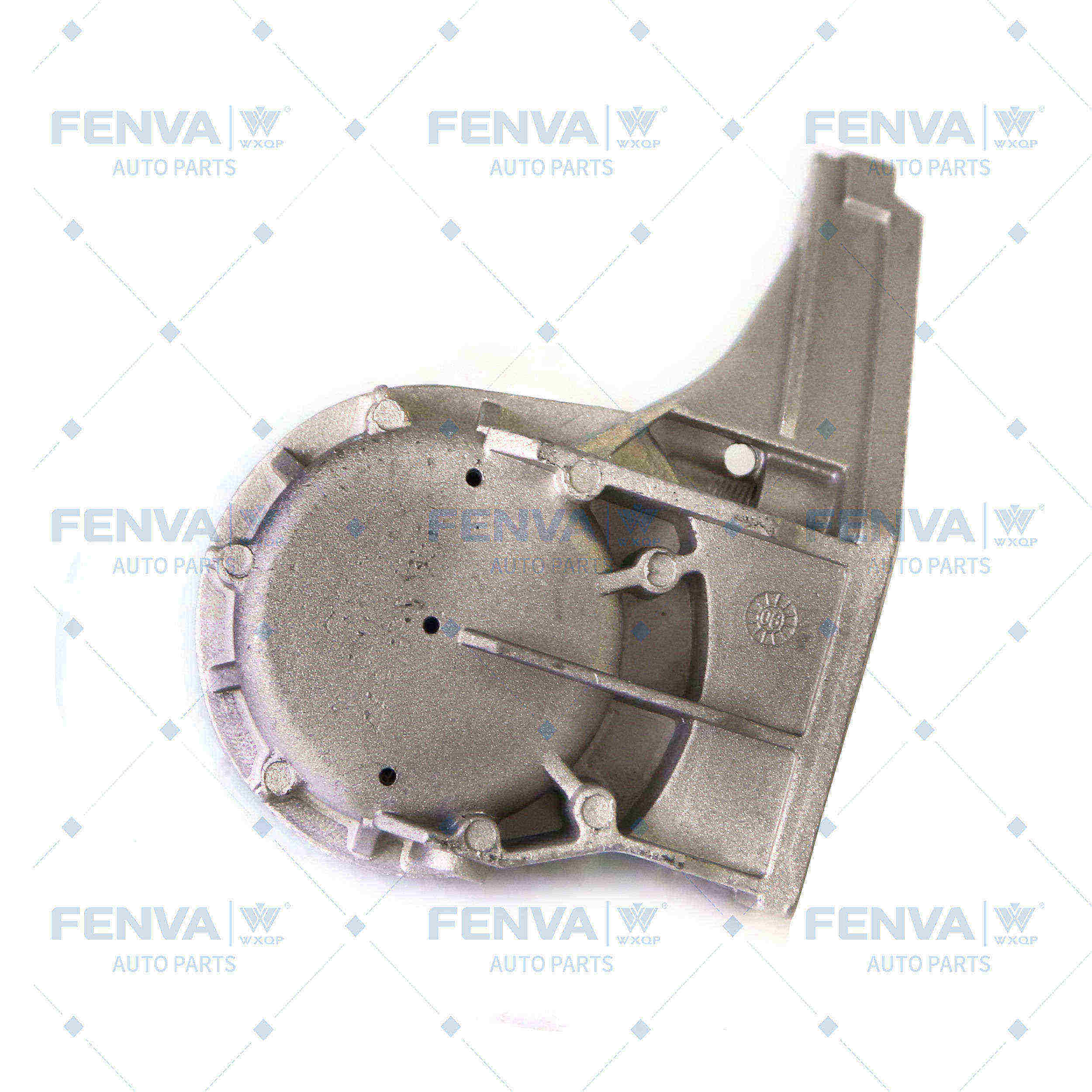 Mounting, engine