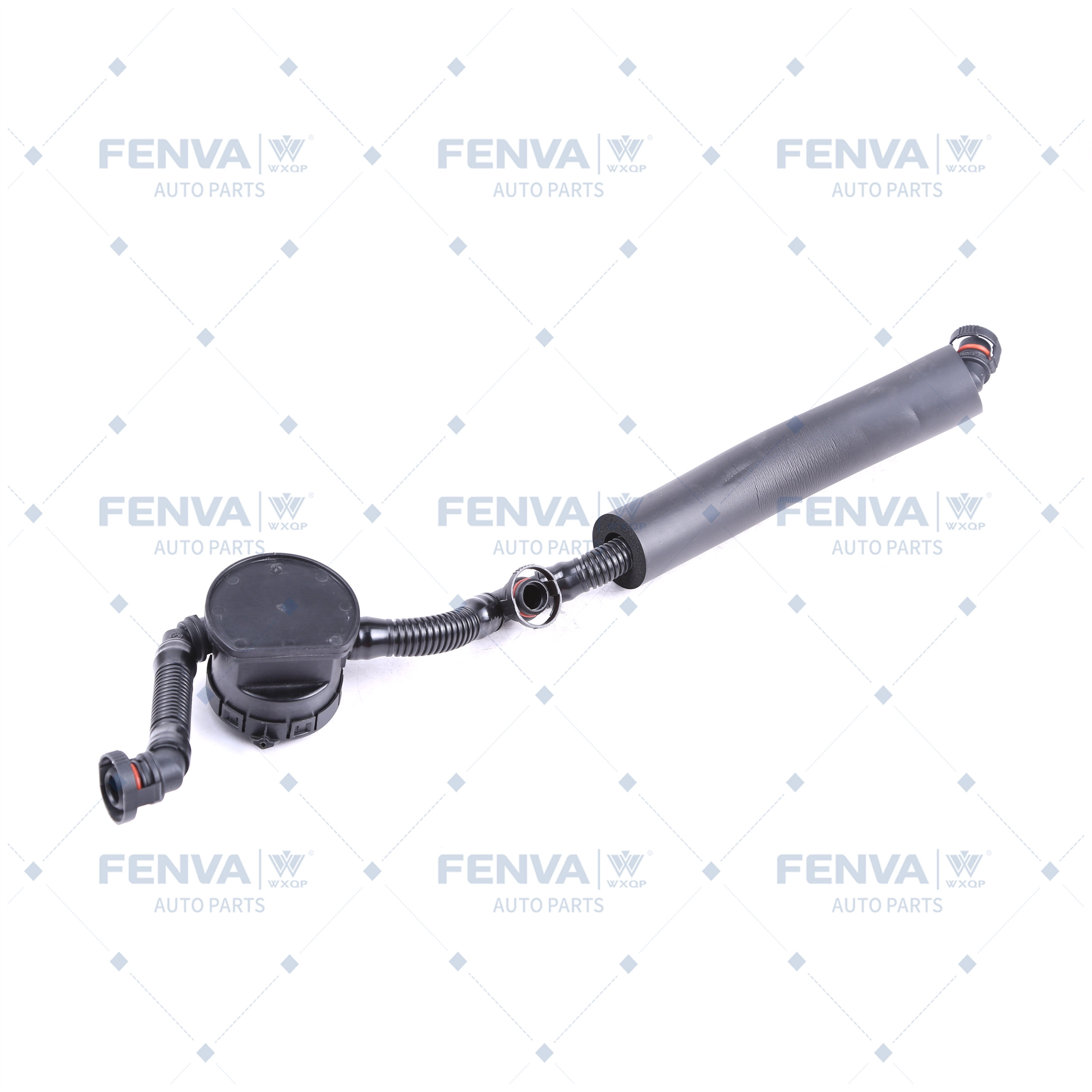 Hose, crankcase ventilation