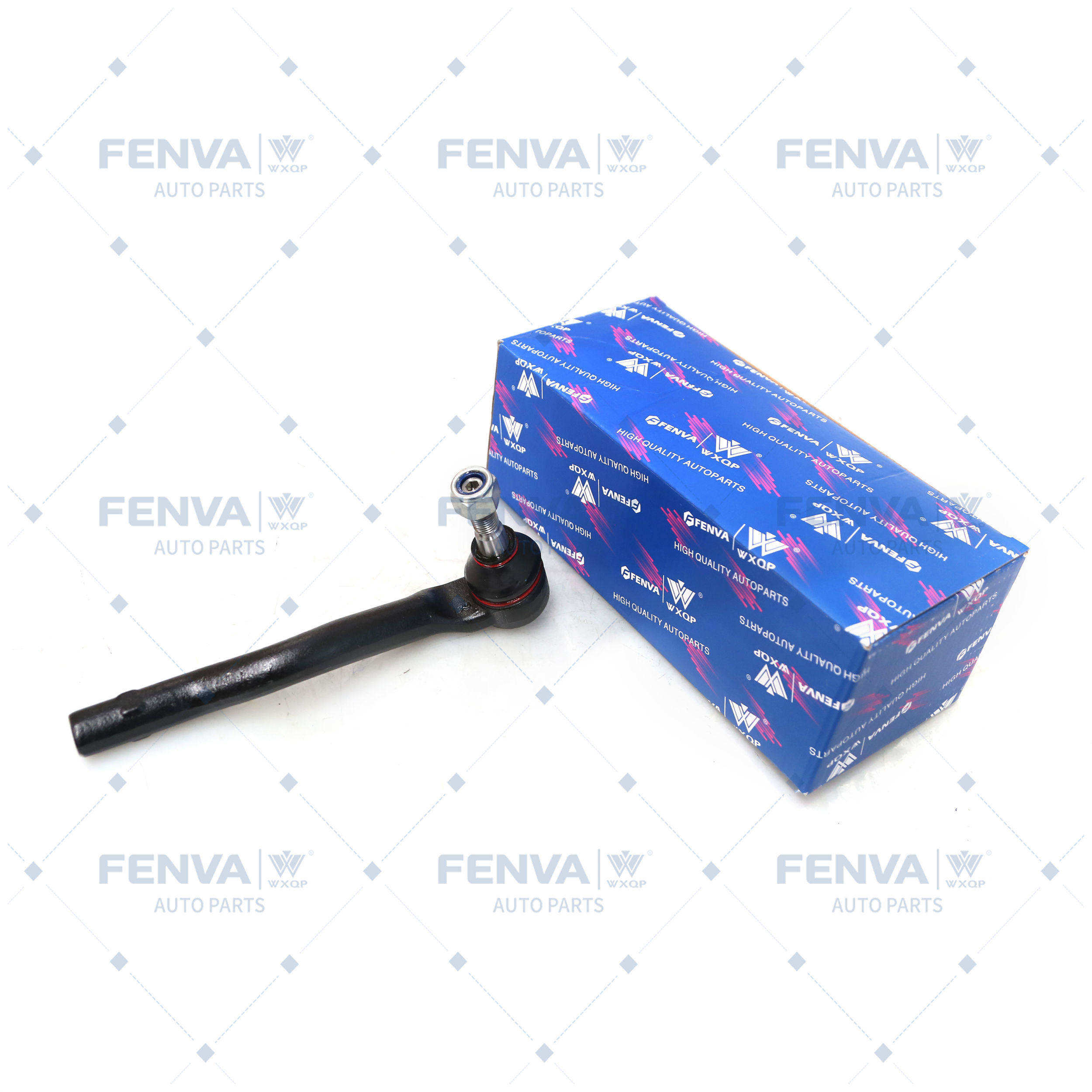 Tie Rod End
