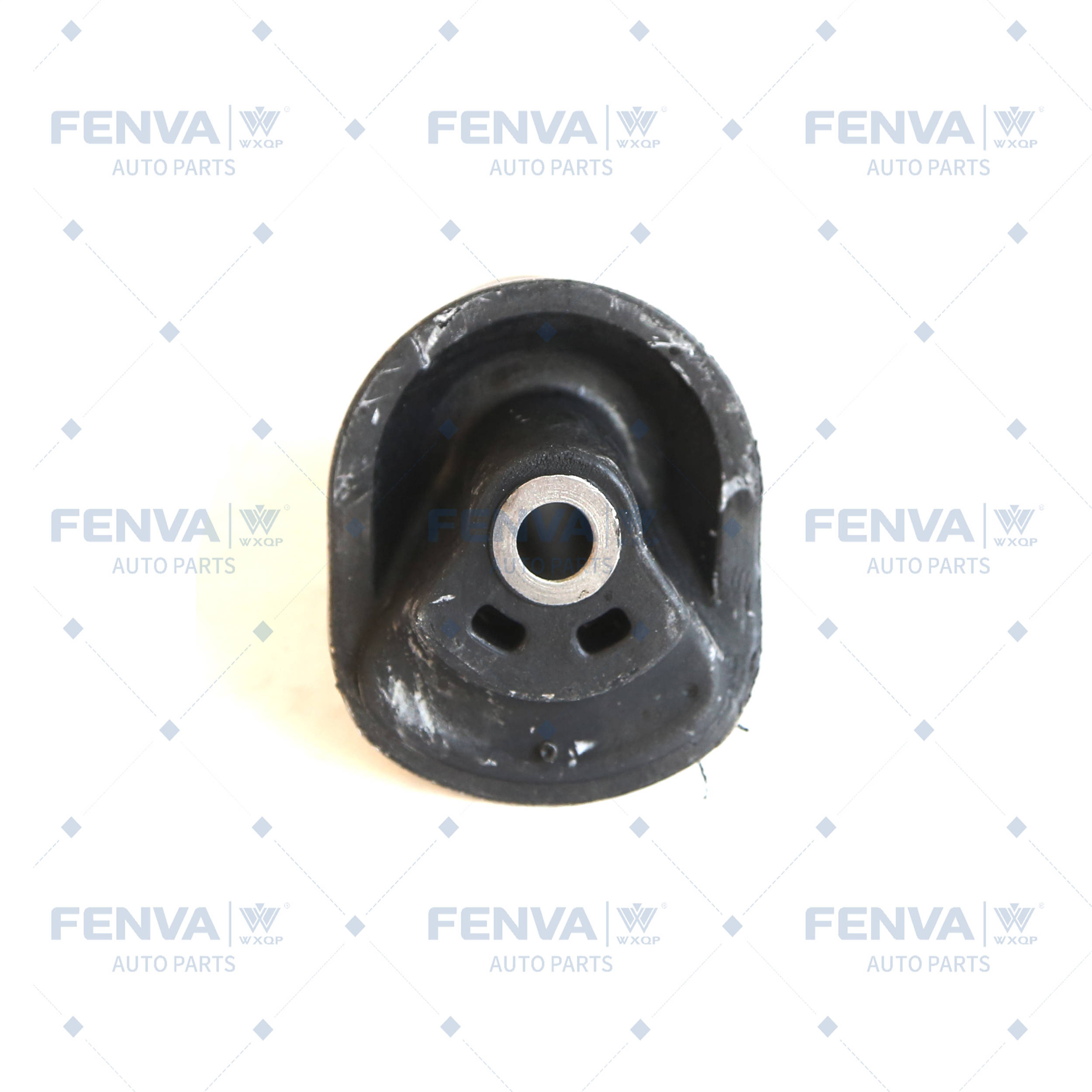 Bushing, axle beam