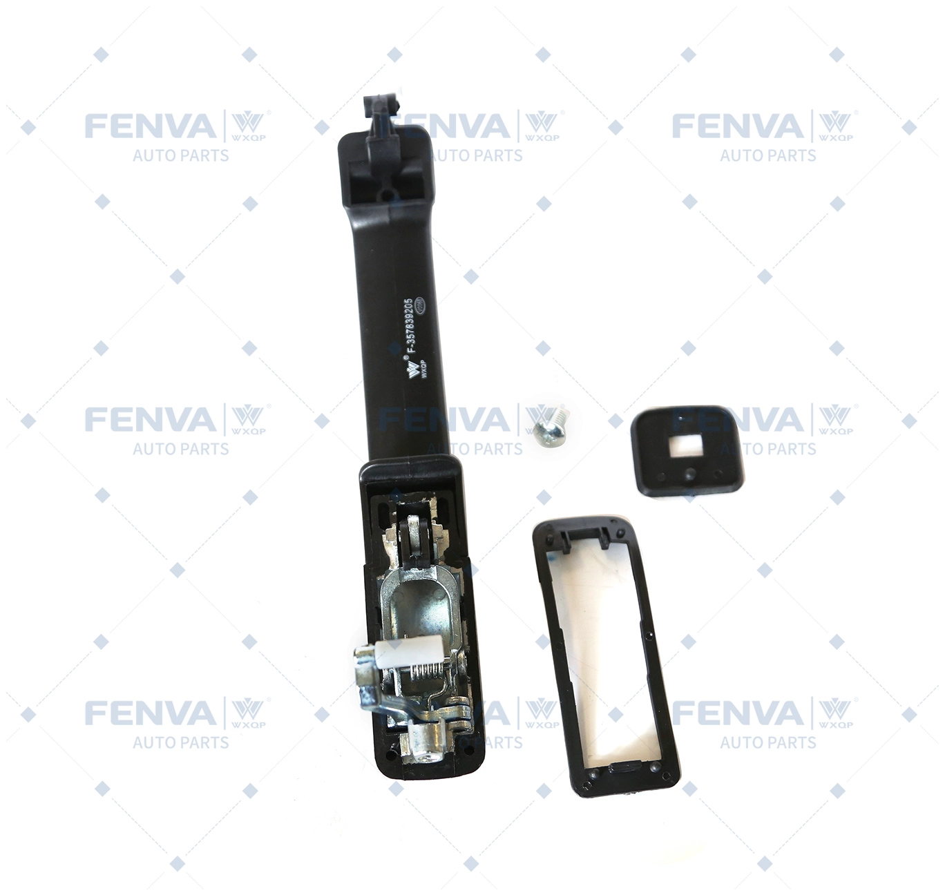 Exterior Door Handle