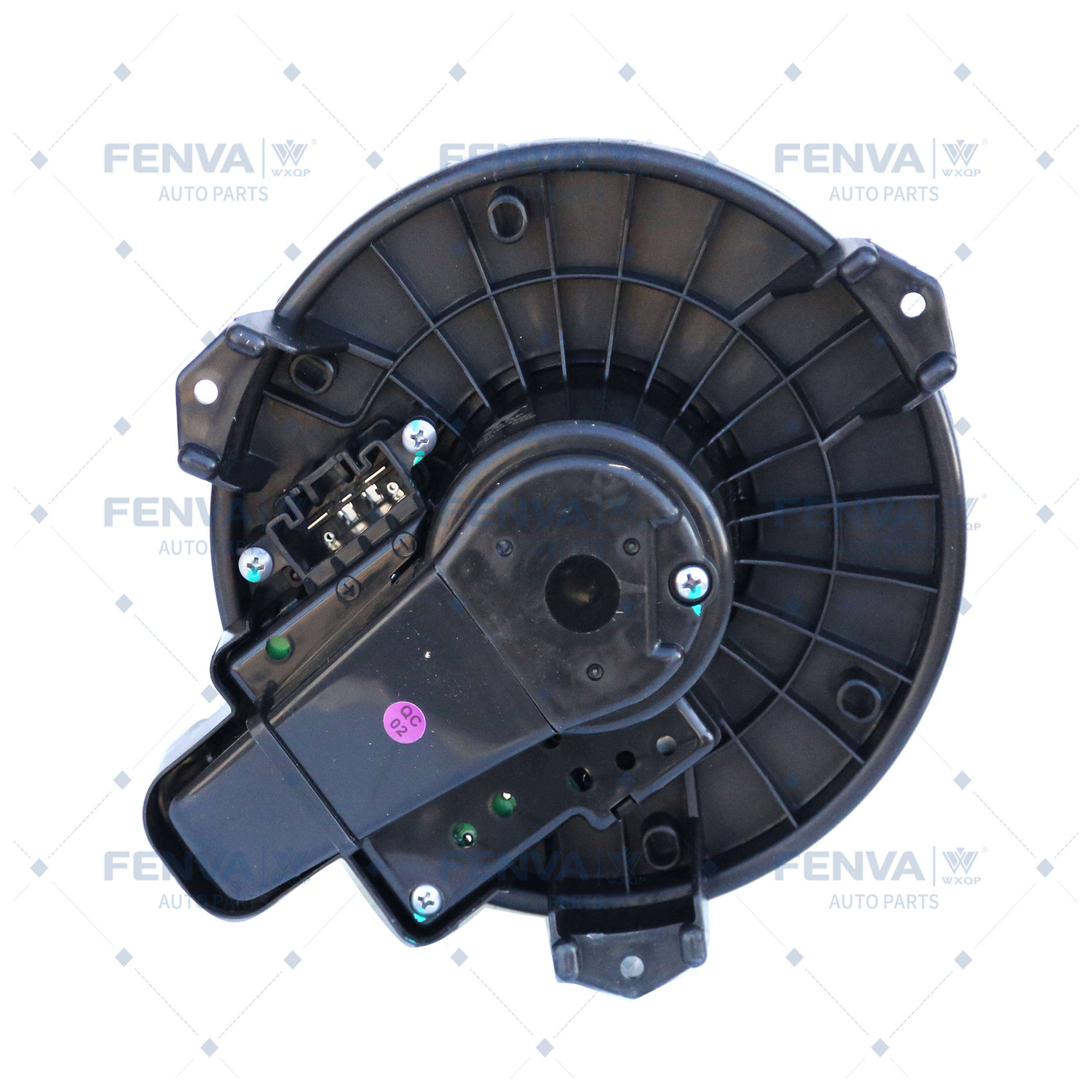 Interior Blower (70183)