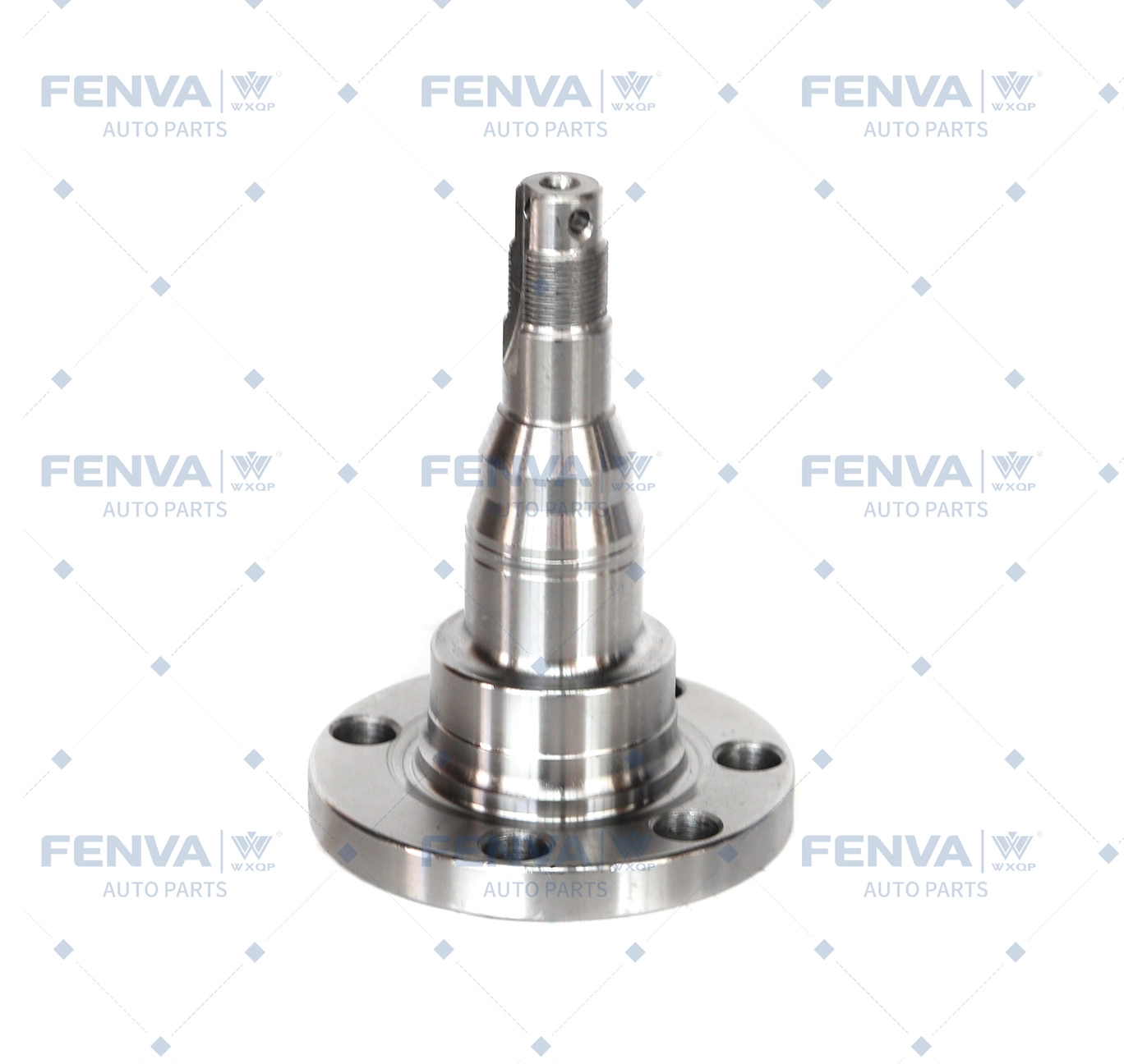 Kingpin, axle beam (360061)