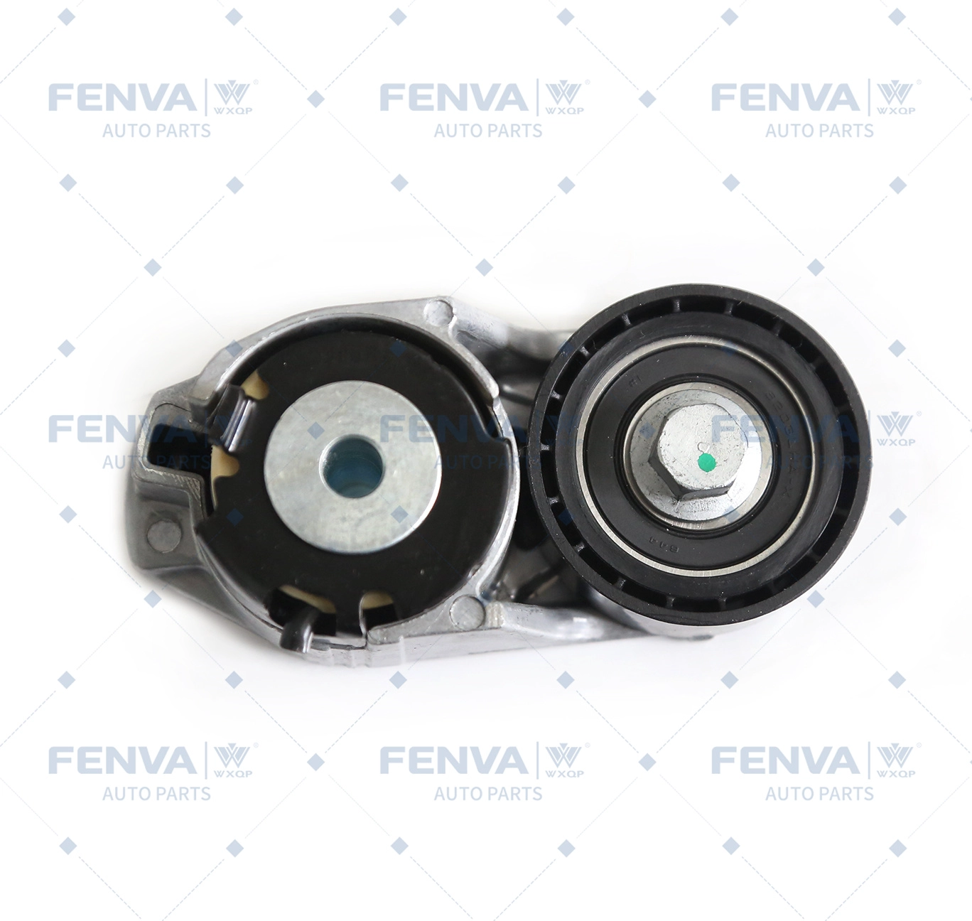 Belt Tensioner, V-ribbed belt (610173)