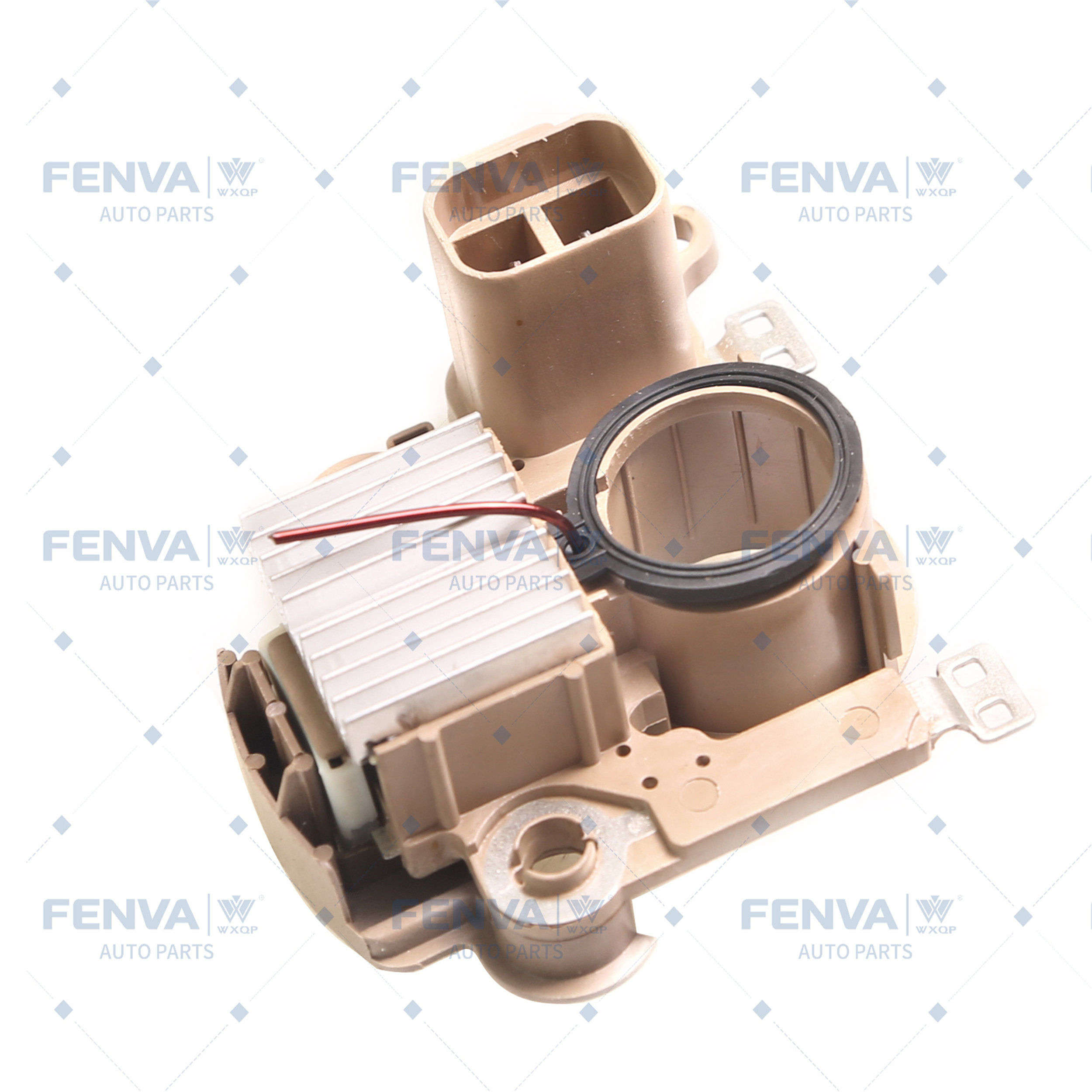 Alternator Regulator