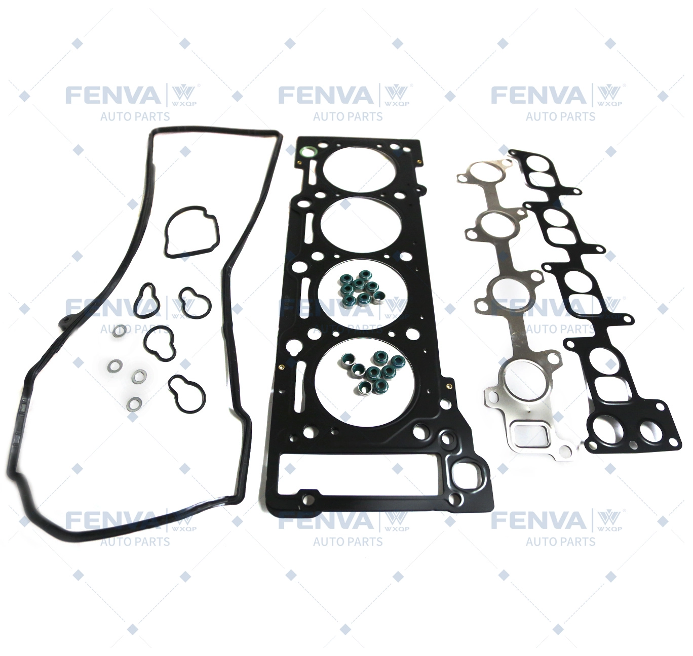 Gasket Kit, cylinder head