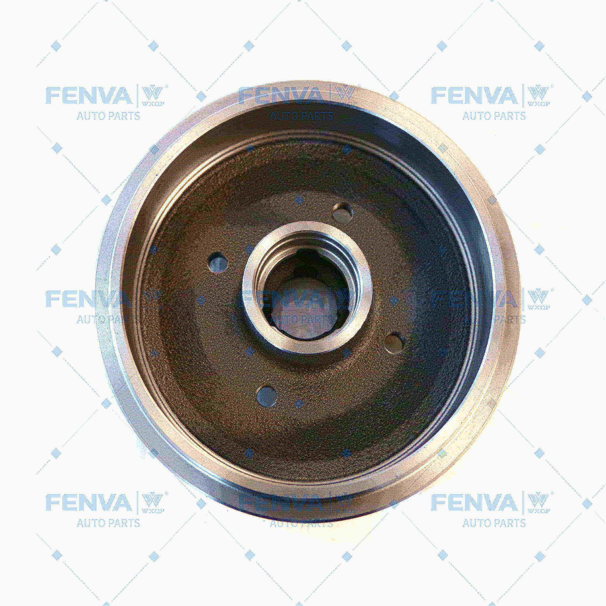 Brake Drum