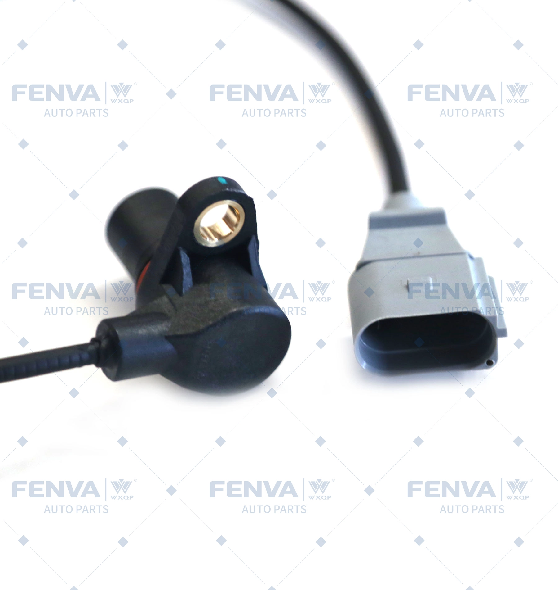 Sensor, crankshaft pulse