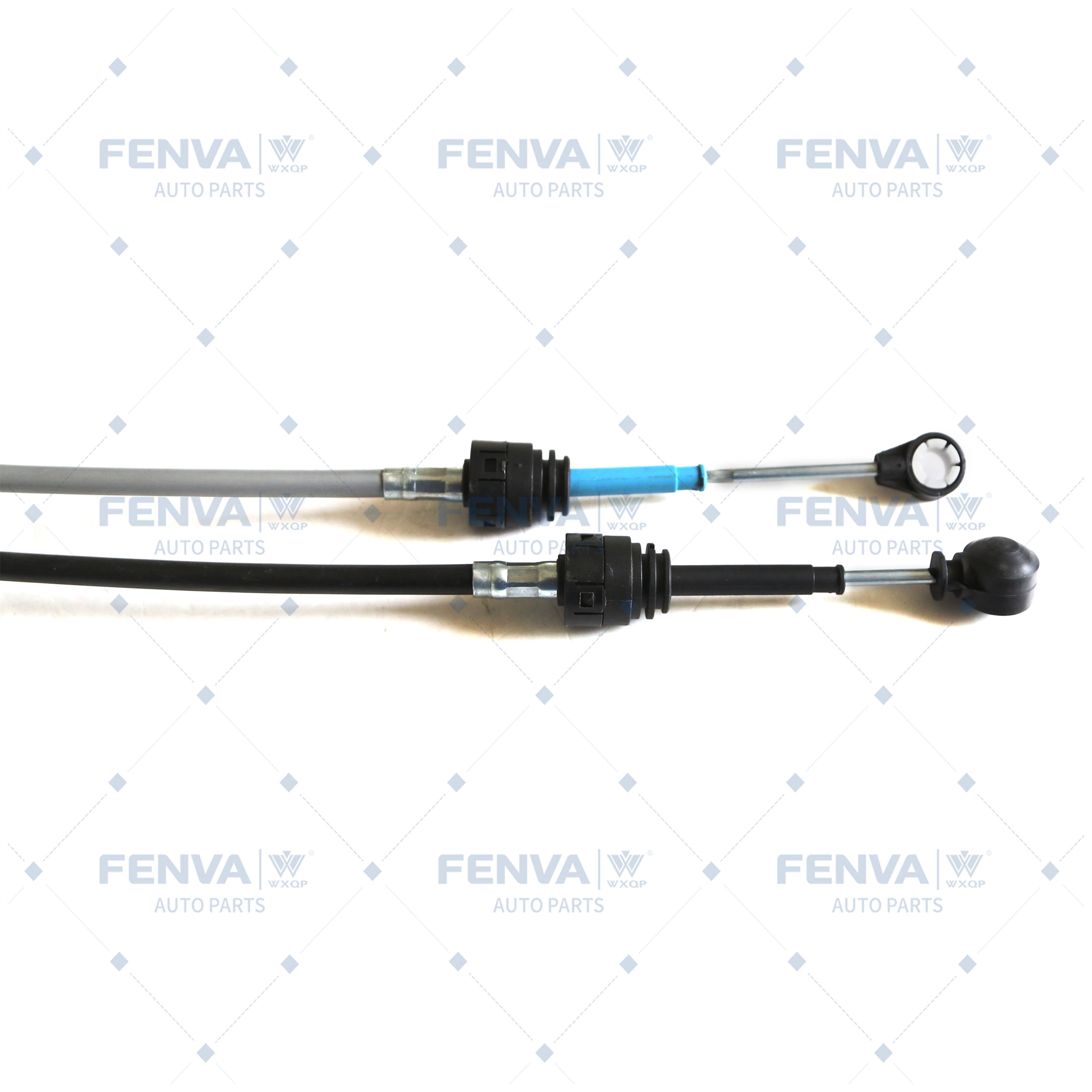 Cable Pull, manual transmission