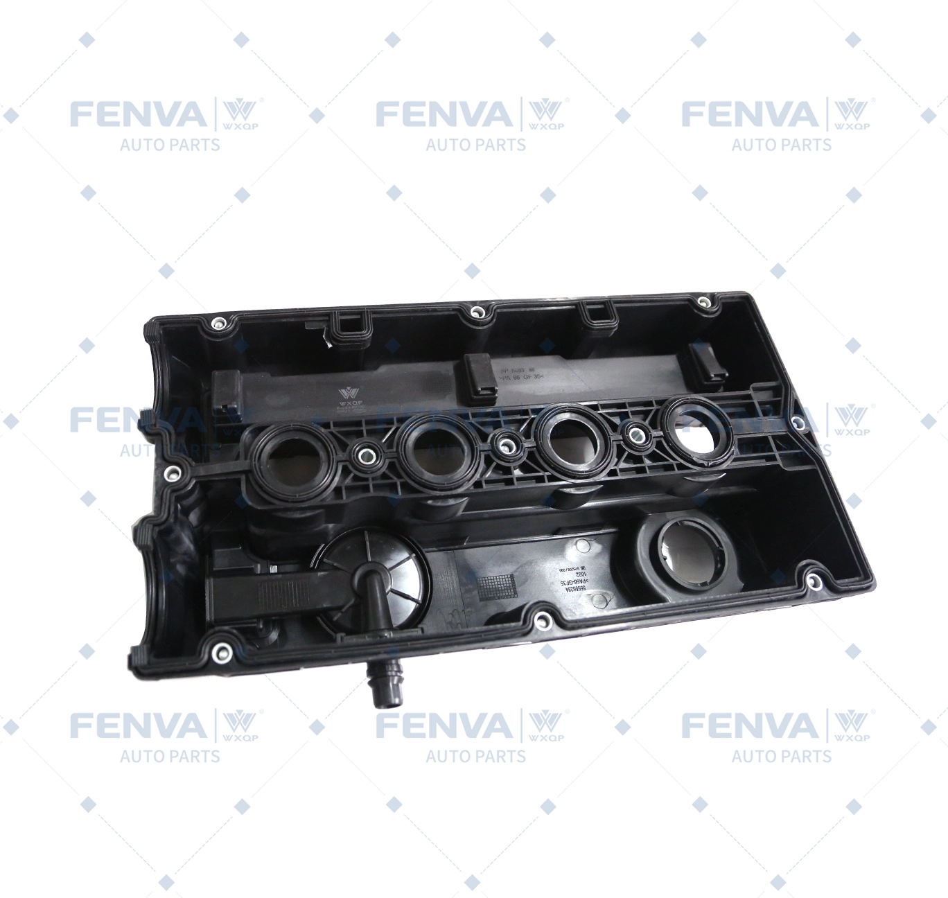 Cylinder Head Cover