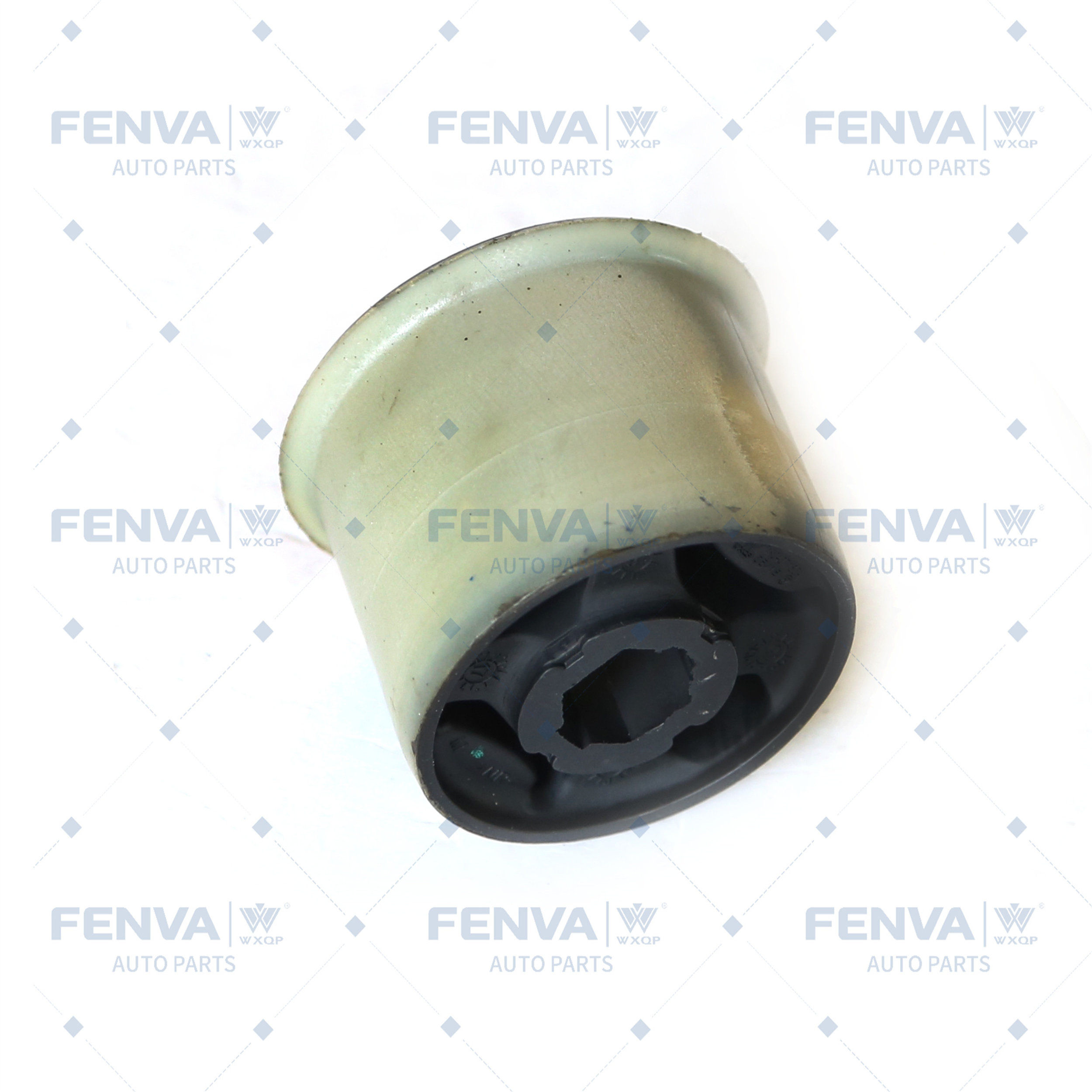 Mounting, control/trailing arm