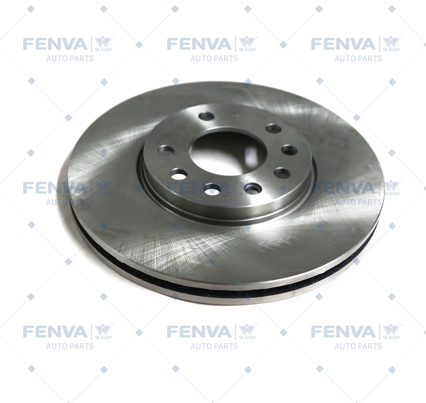 Brake Disc (560177)