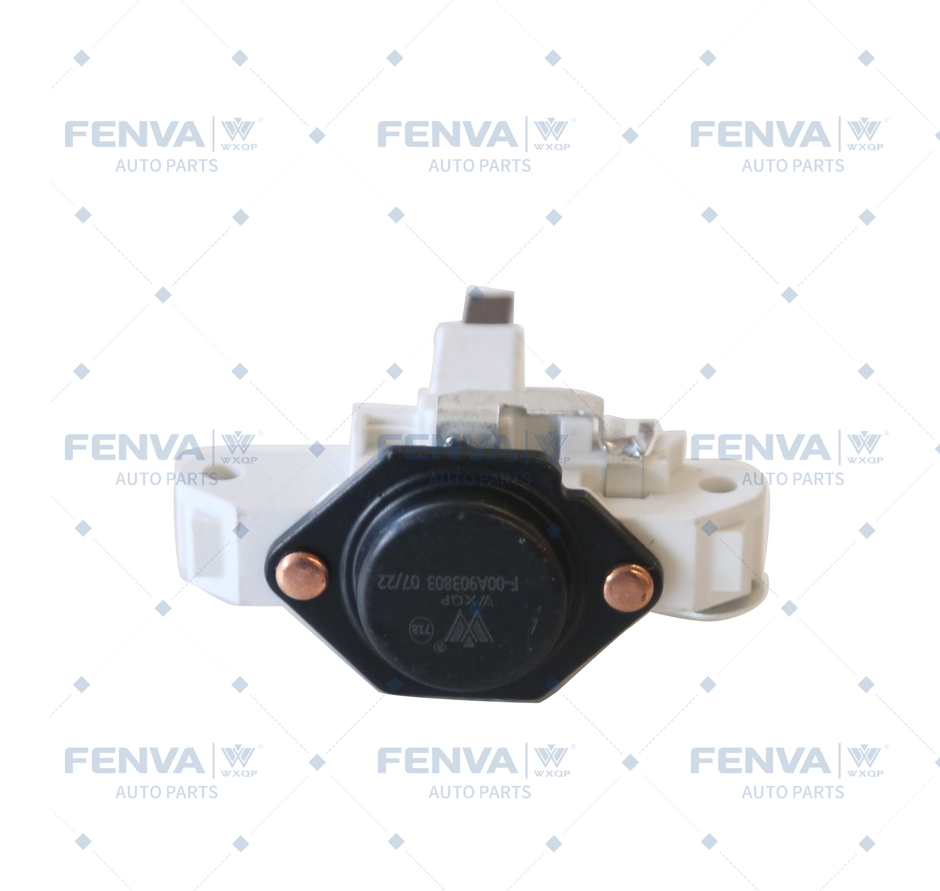 Alternator Regulator