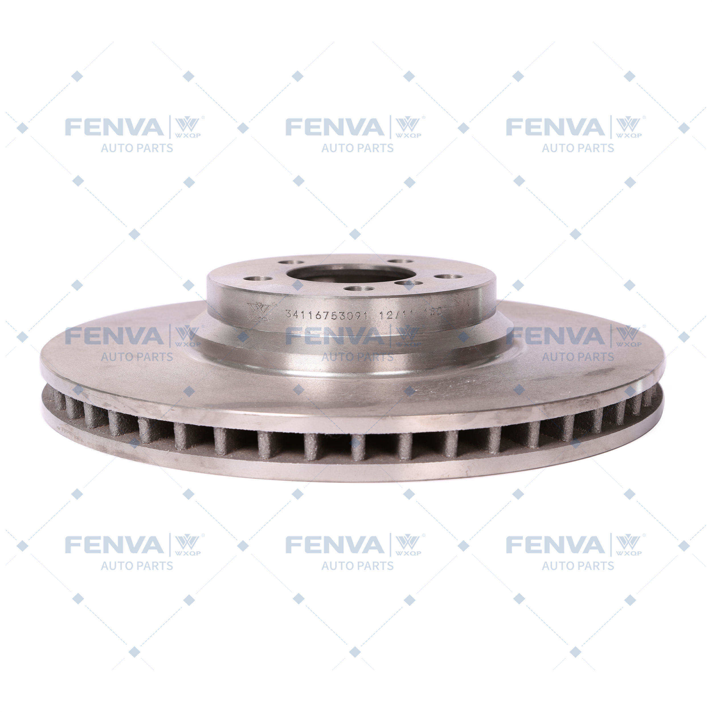 Brake Disc (240077)