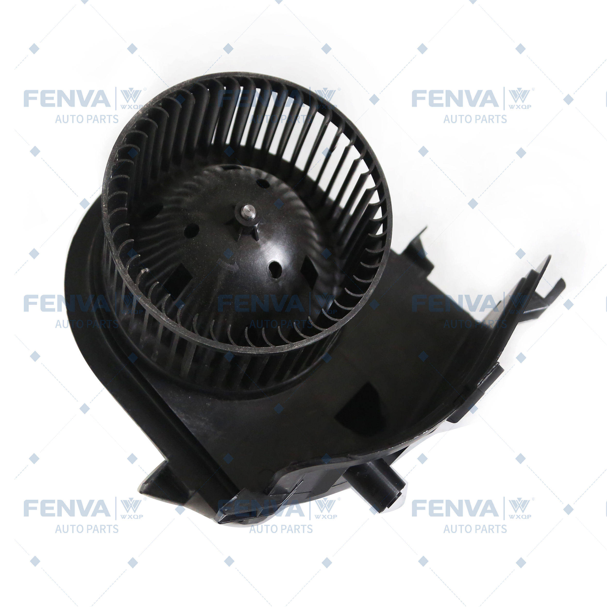 Electric Motor, interior blower