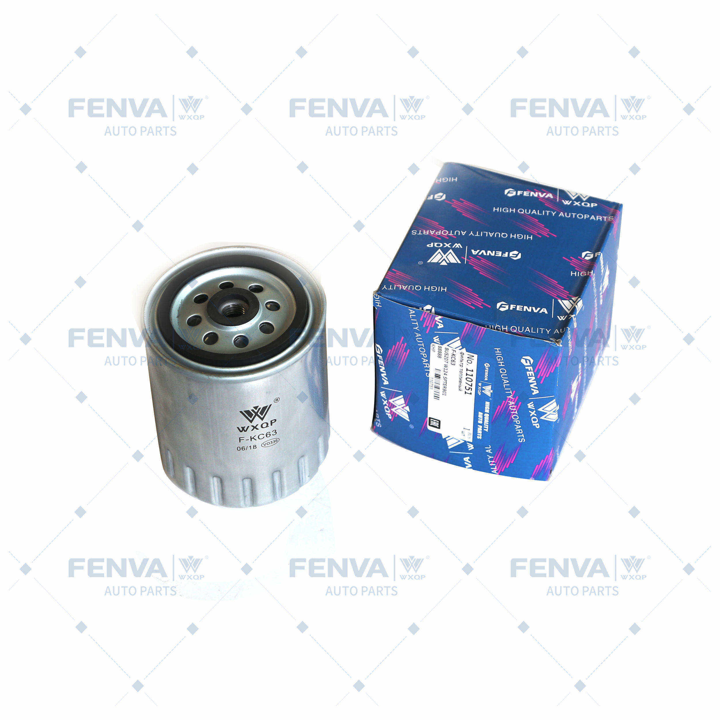 Fuel Filter