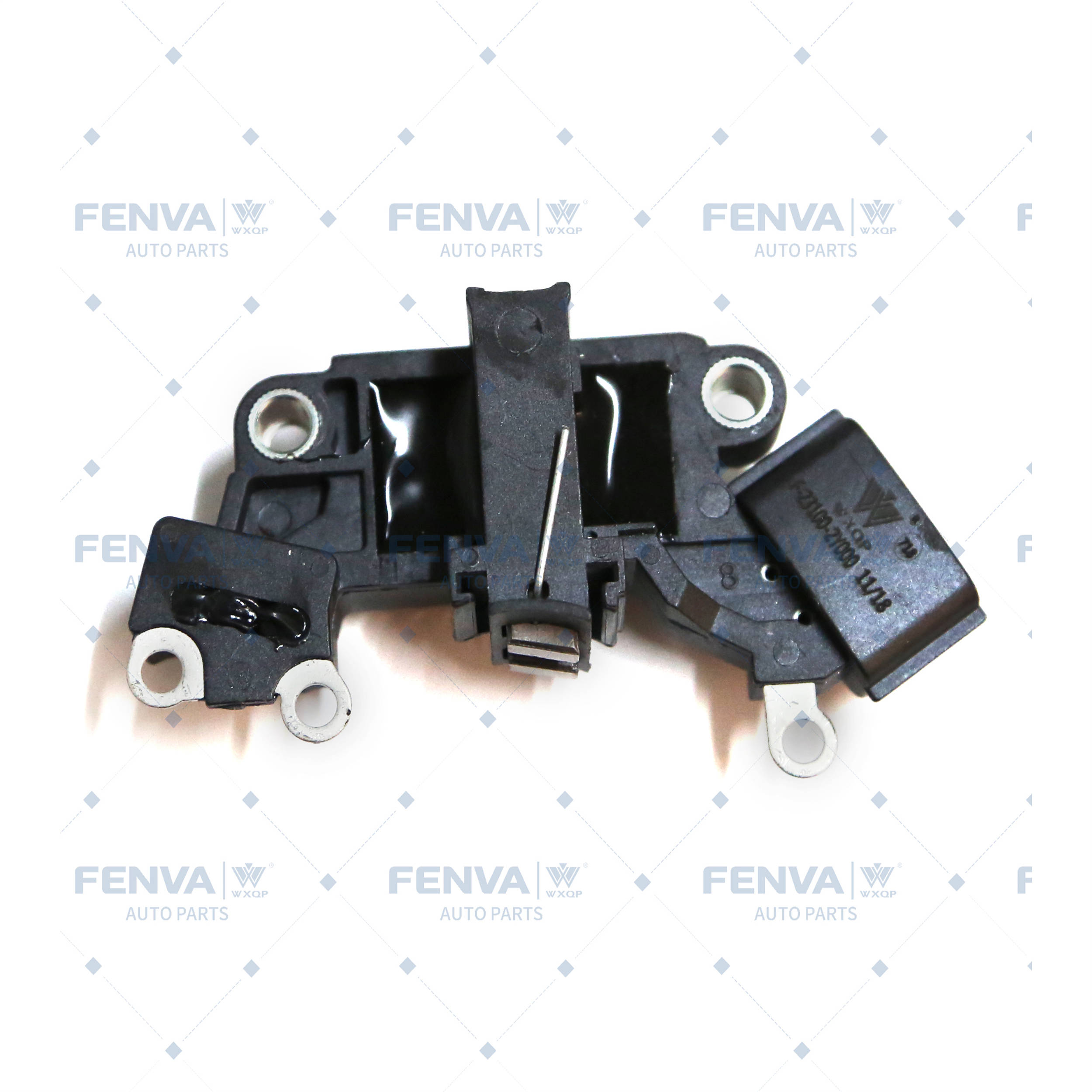 Alternator Regulator (30618)