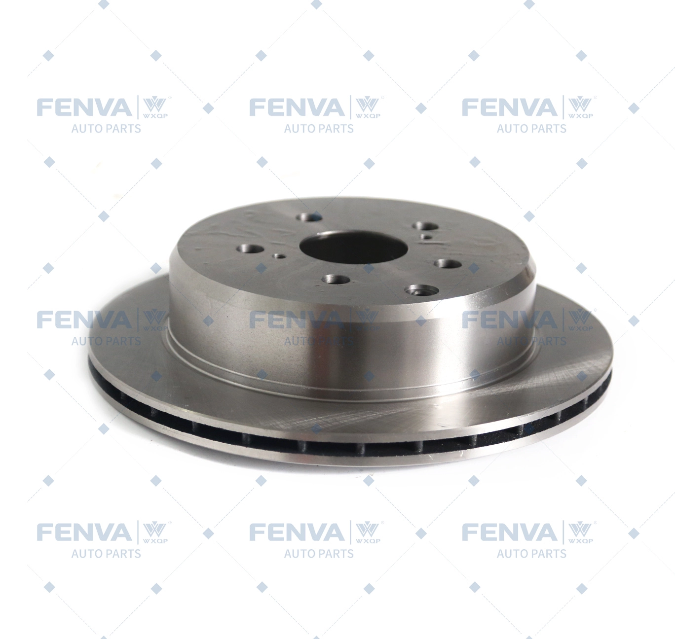 Brake Disc (42428)
