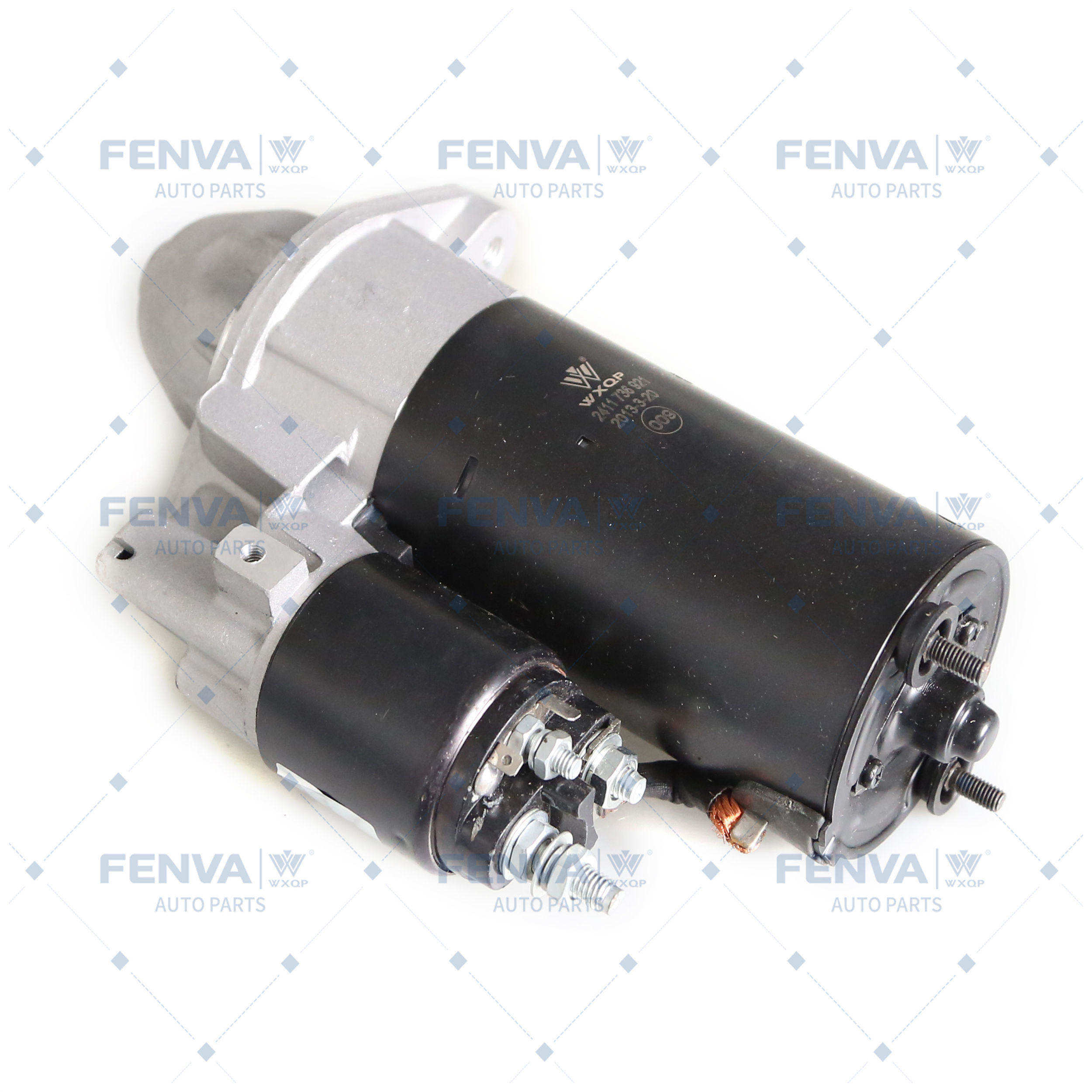 Starter (250125)