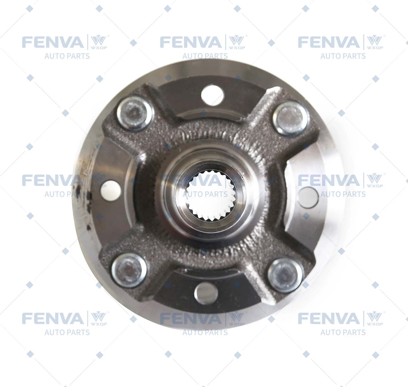 Wheel Hub
