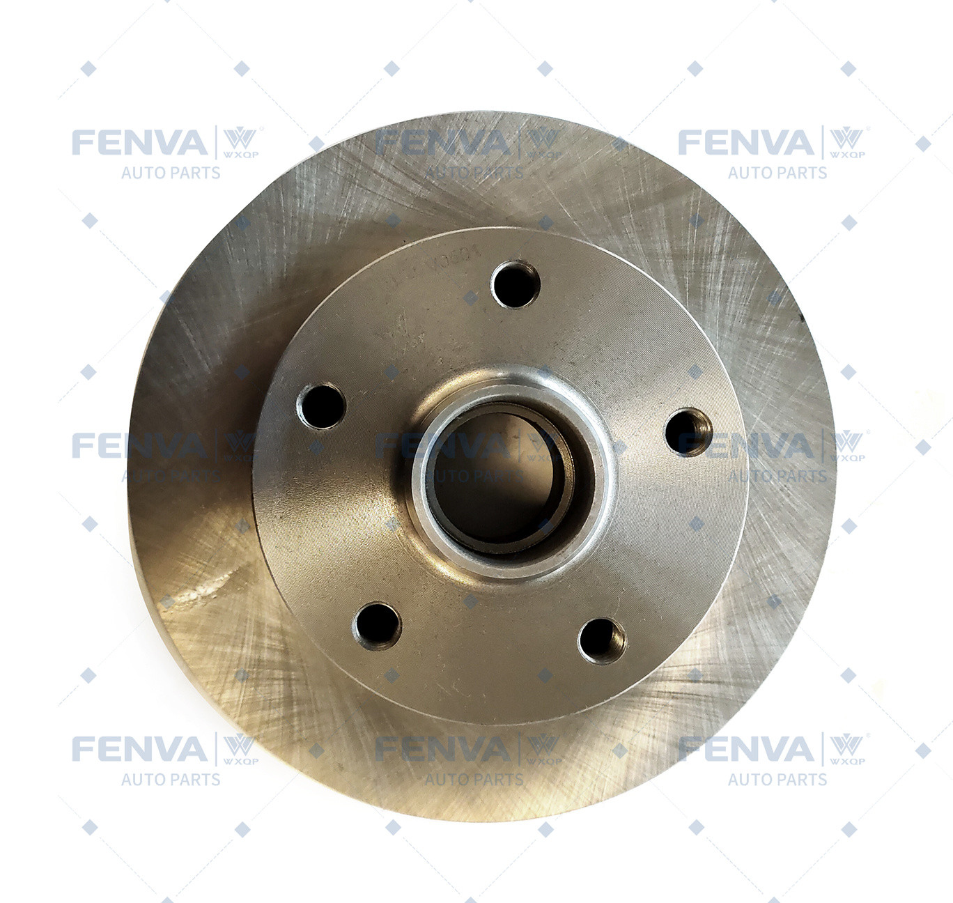 Brake Disc (340083)