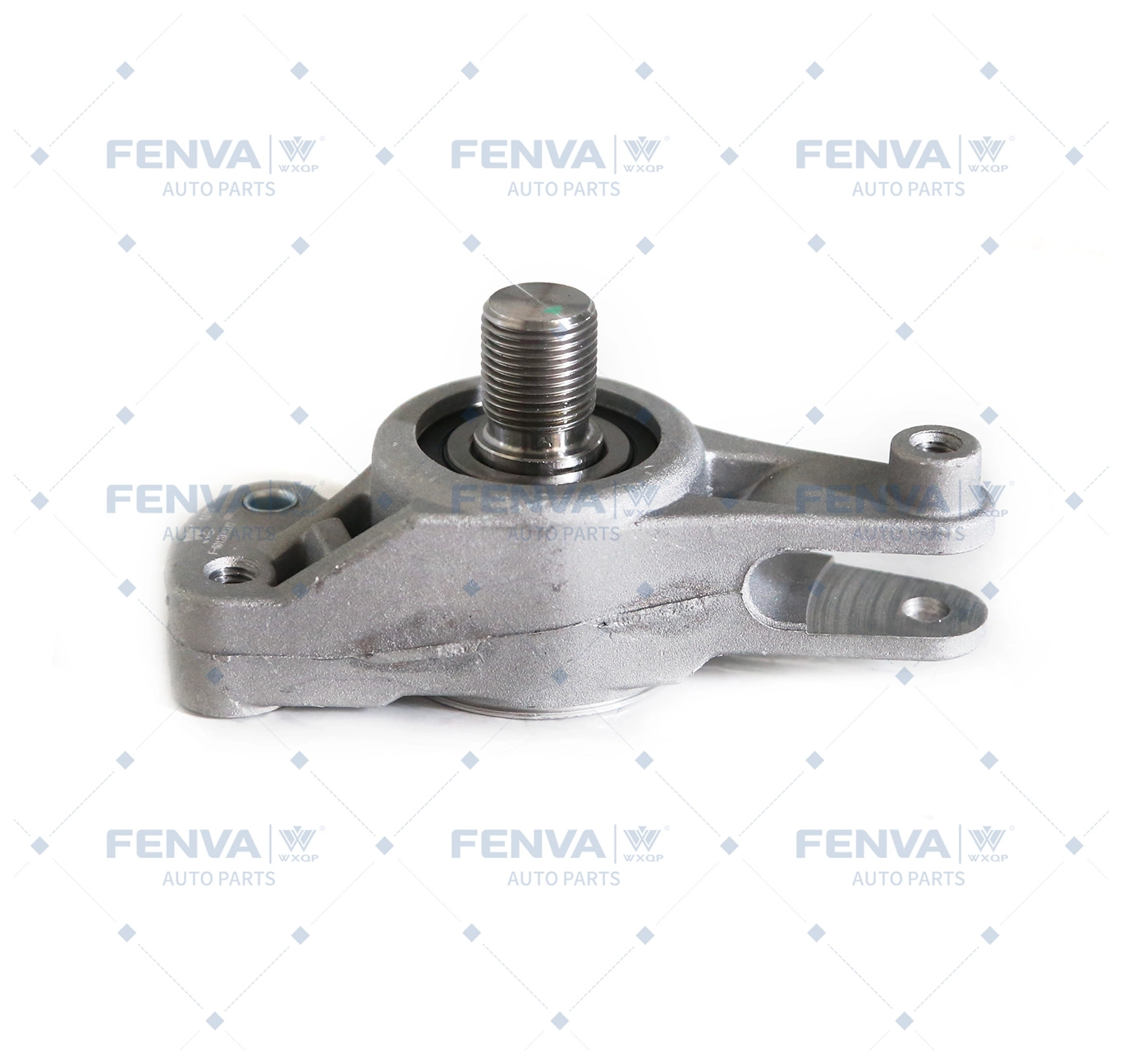 Tensioner Lever, V-ribbed belt (111209)