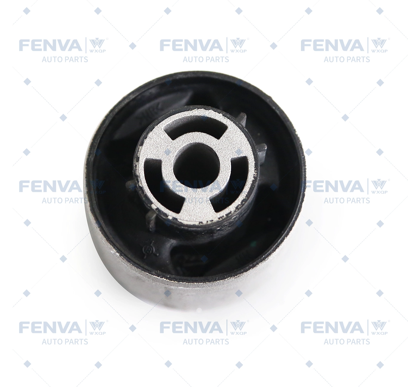 Mounting, control/trailing arm
