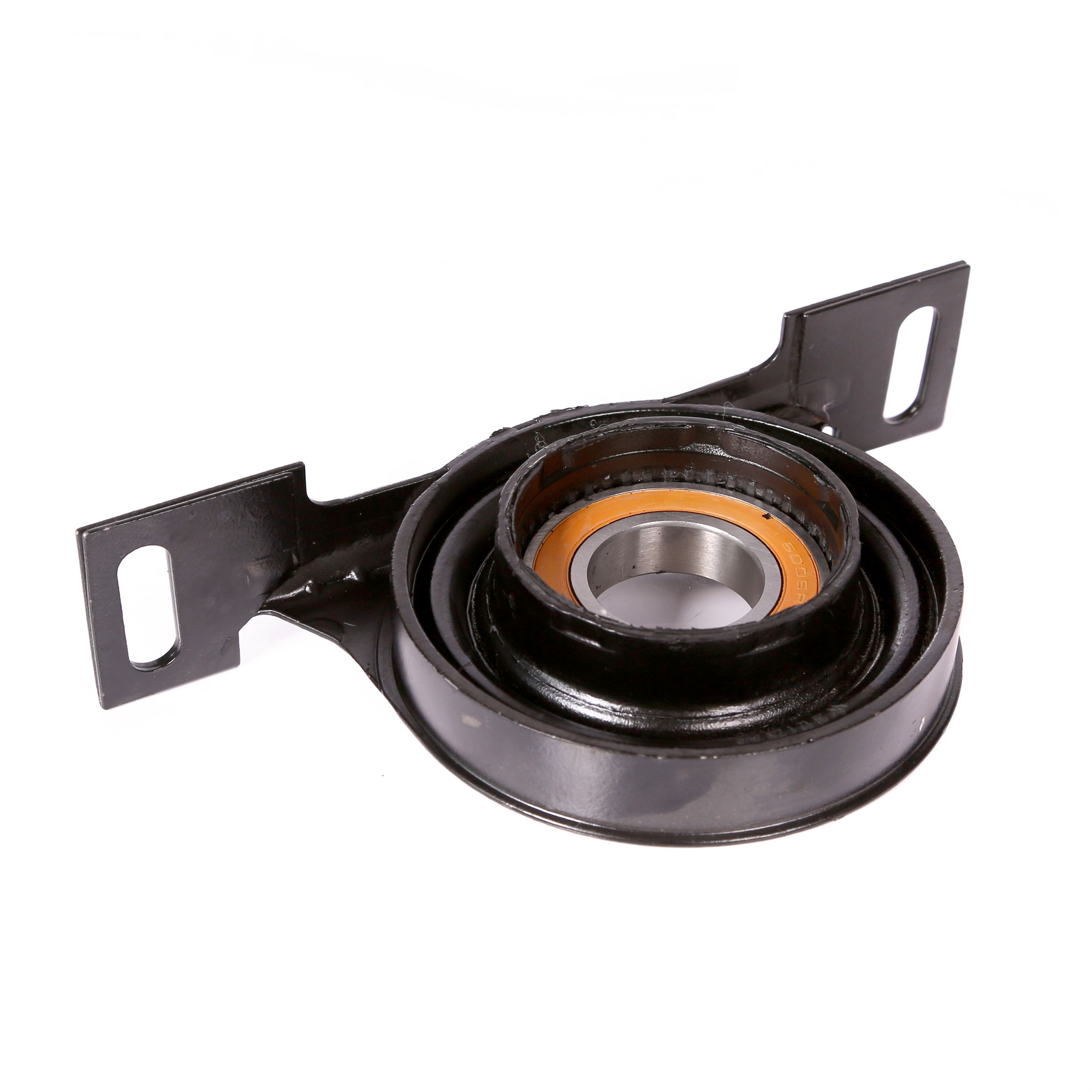 Suspension, propshaft