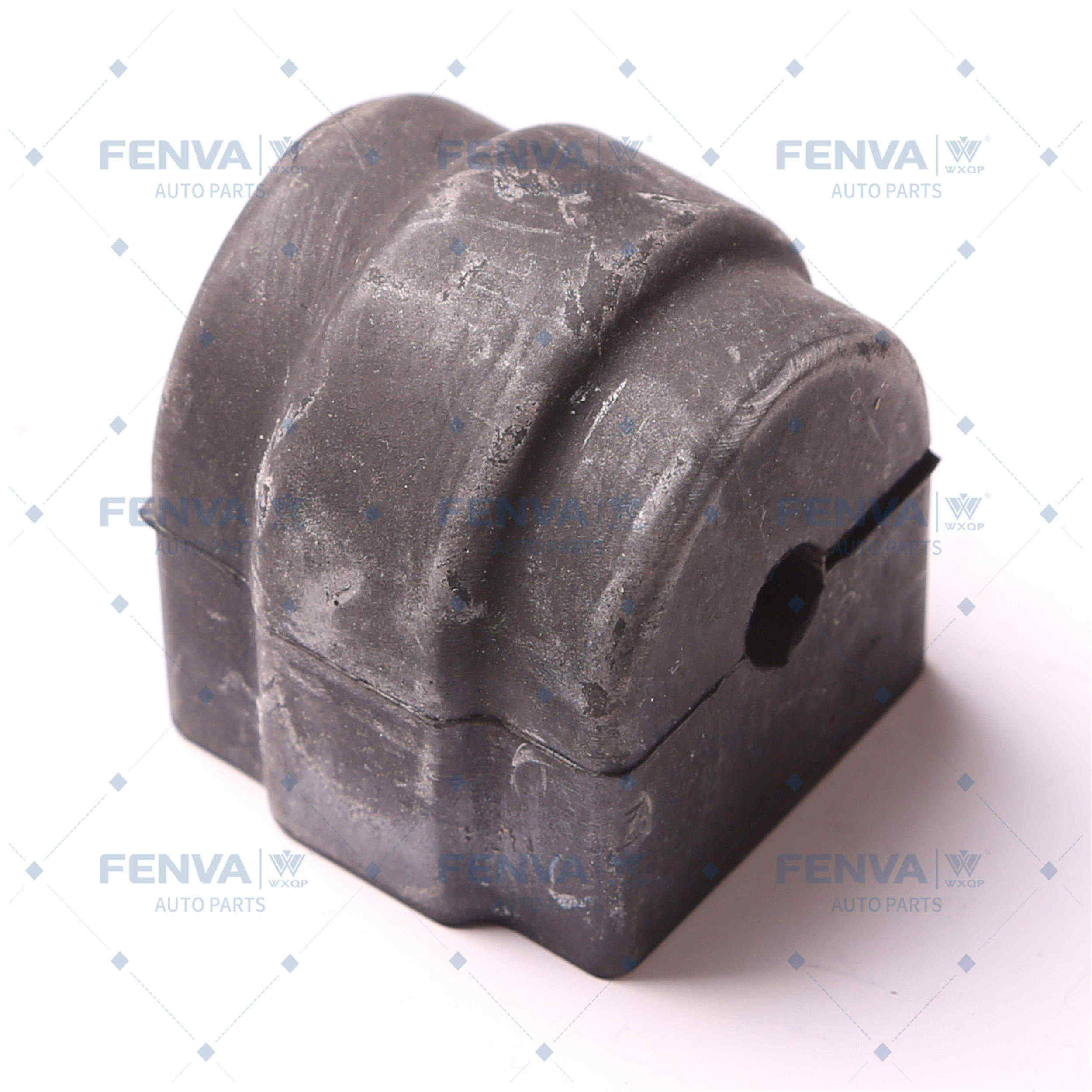 Mounting, stabiliser bar