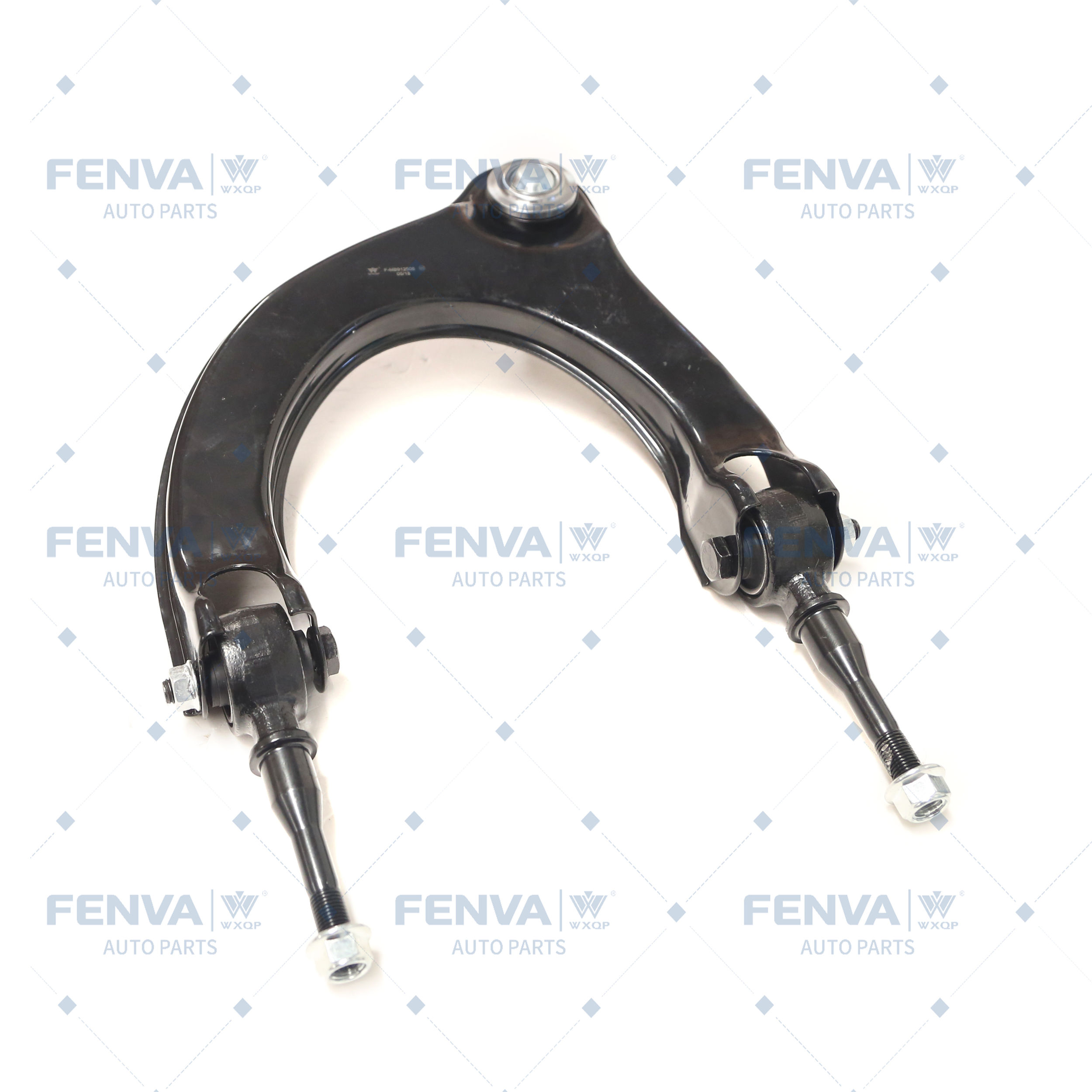 Control/Trailing Arm, wheel suspension (50277)