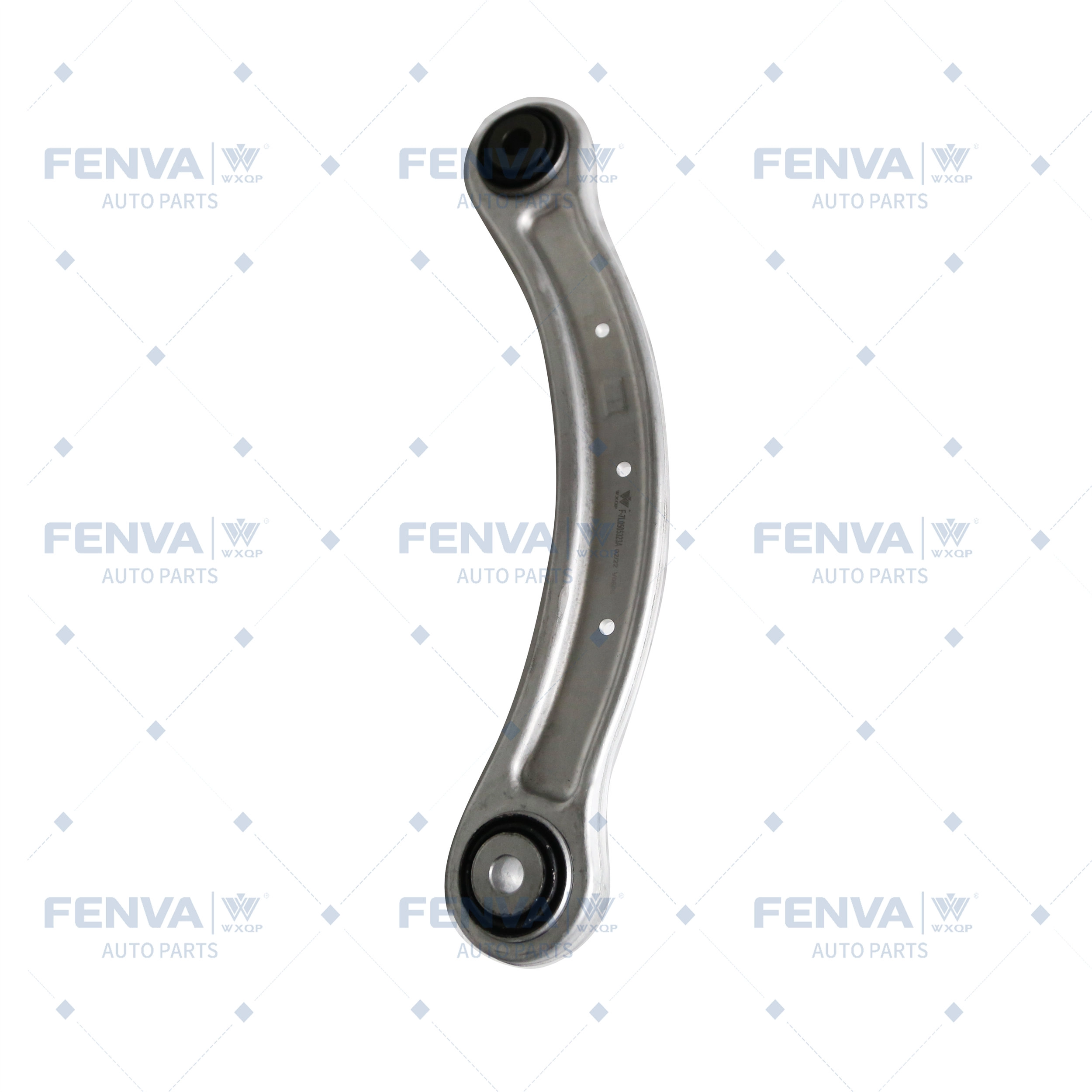 Rod/Strut, wheel suspension