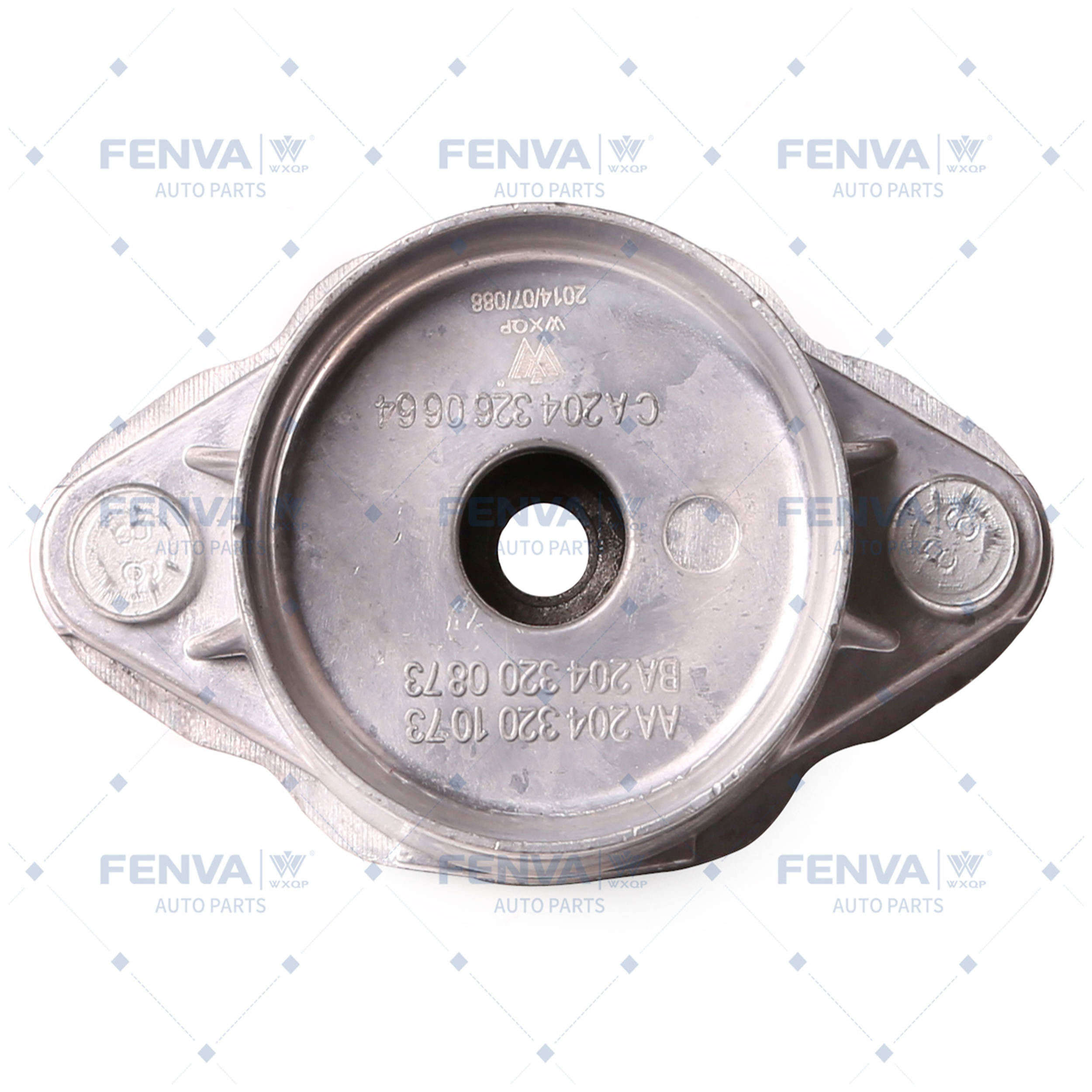 Suspension Strut Support Mount (180817)