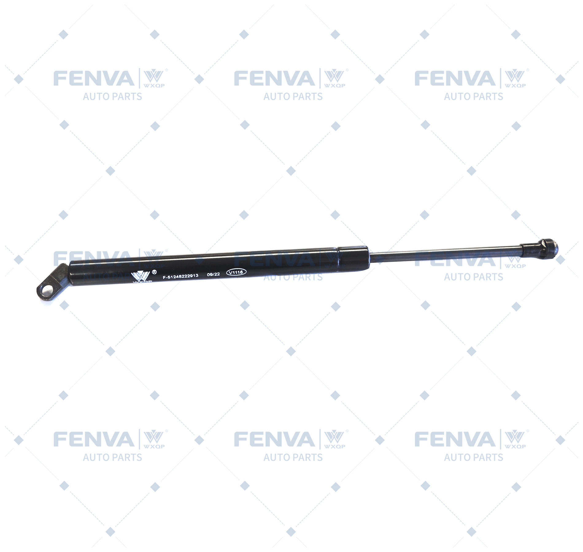 Gas Spring, boot/cargo area (270401)
