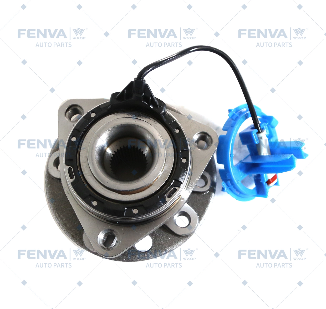 Wheel Bearing Kit (560349)