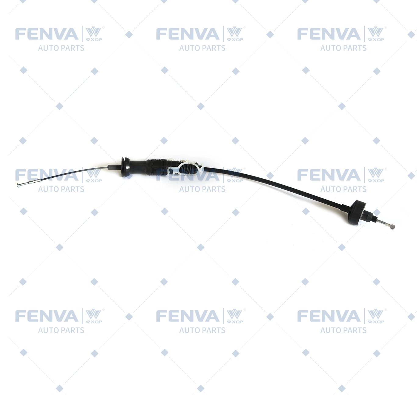 Cable Pull, clutch control