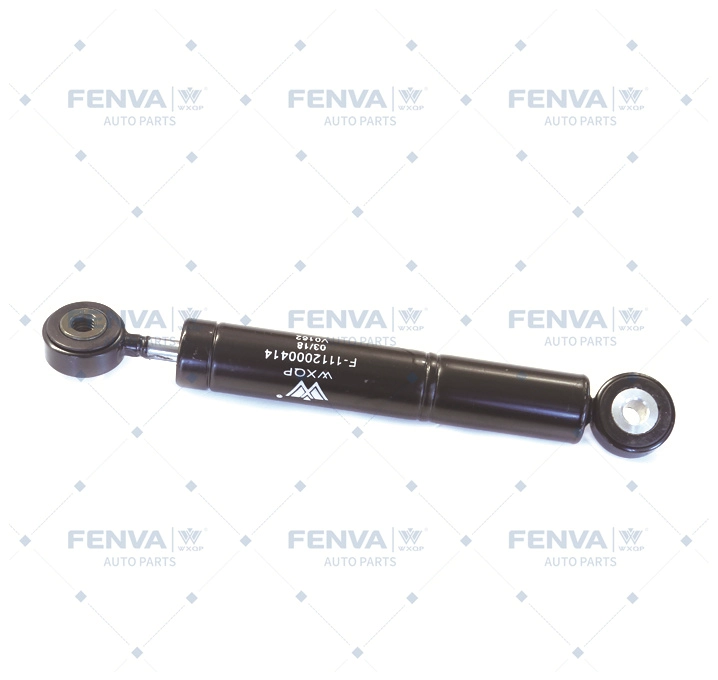 Vibration Damper, V-ribbed belt (110605)