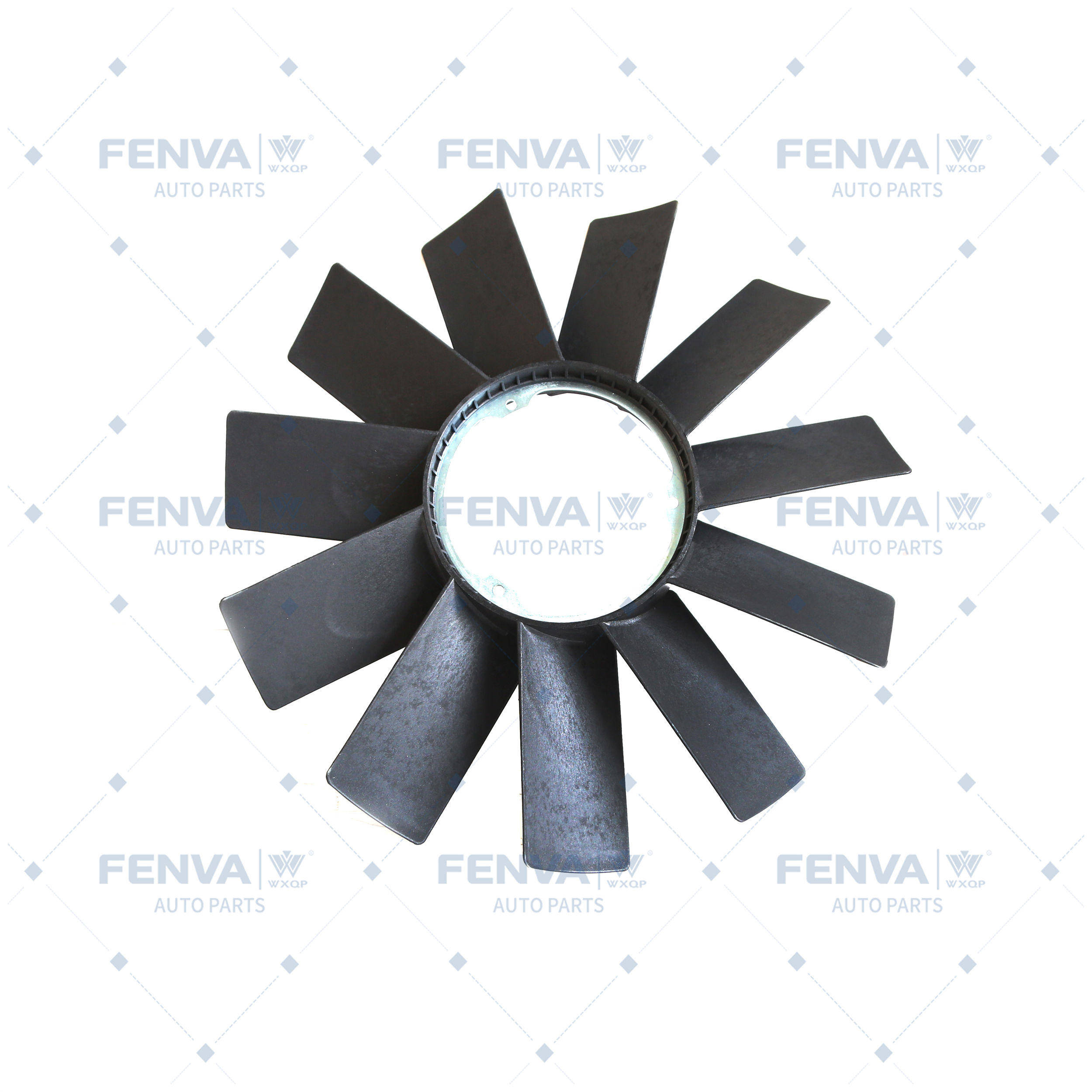 Fan Wheel, engine cooling