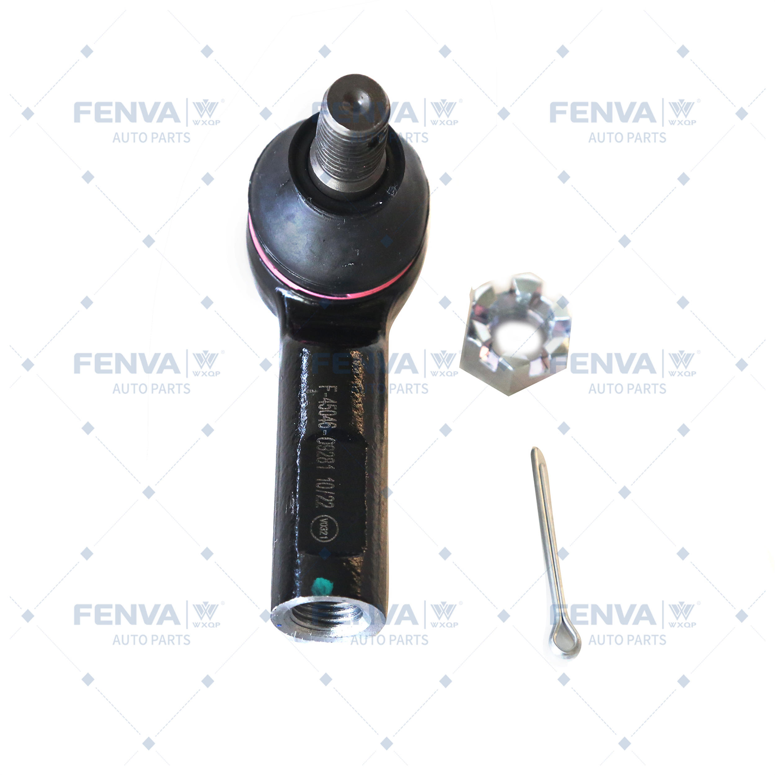 Tie Rod End (56078)