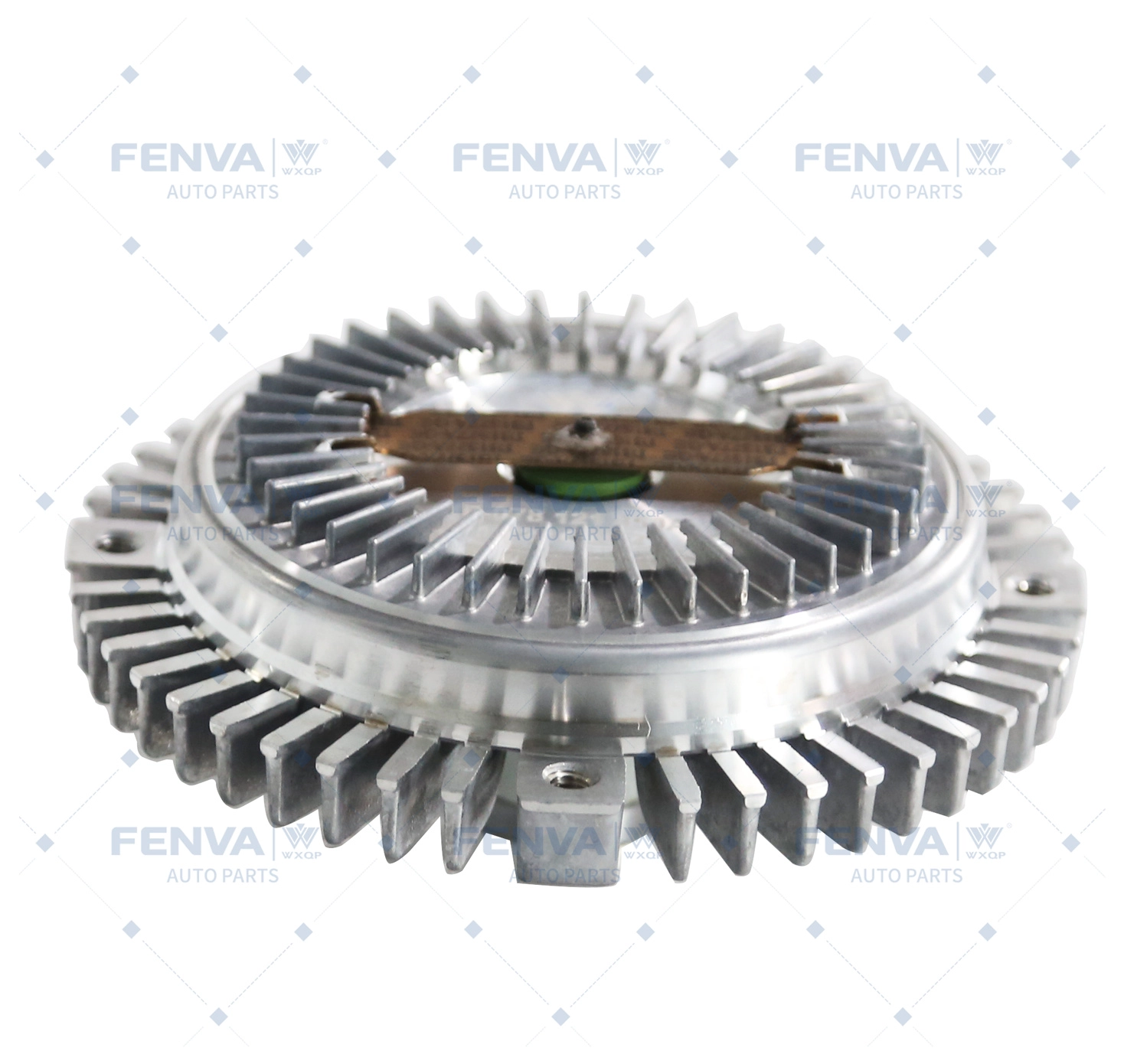 Clutch, radiator fan (320609)