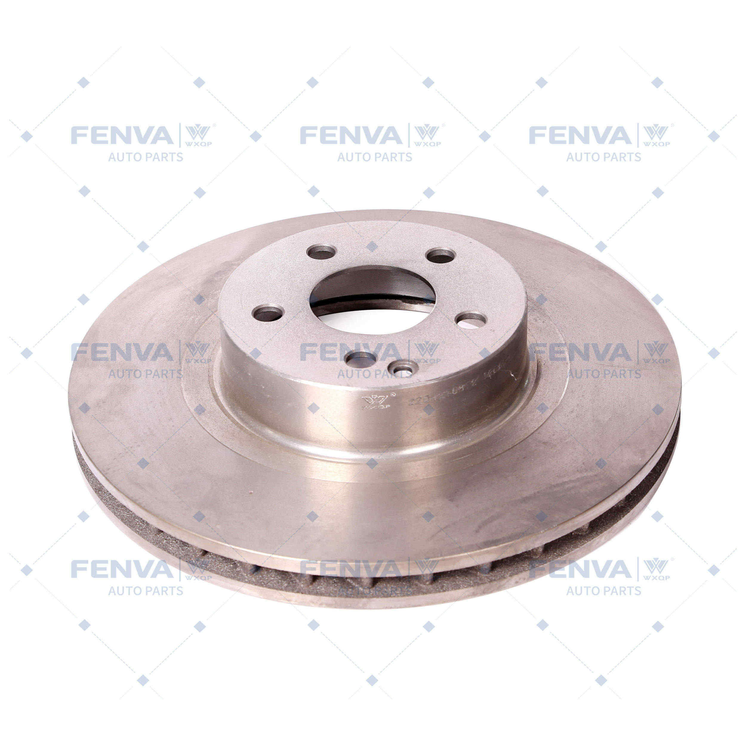 Brake Disc (140147)