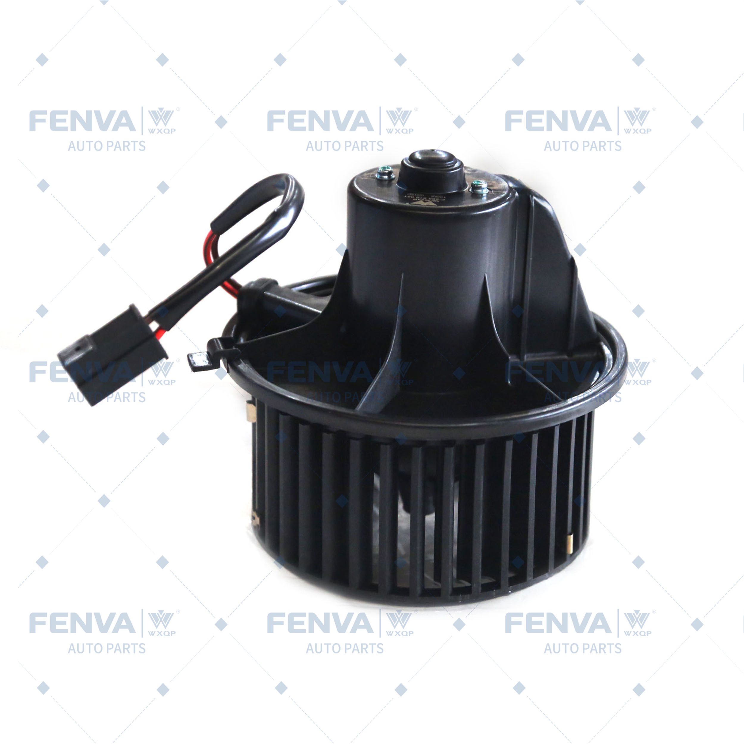 Electric Motor, interior blower (351283)
