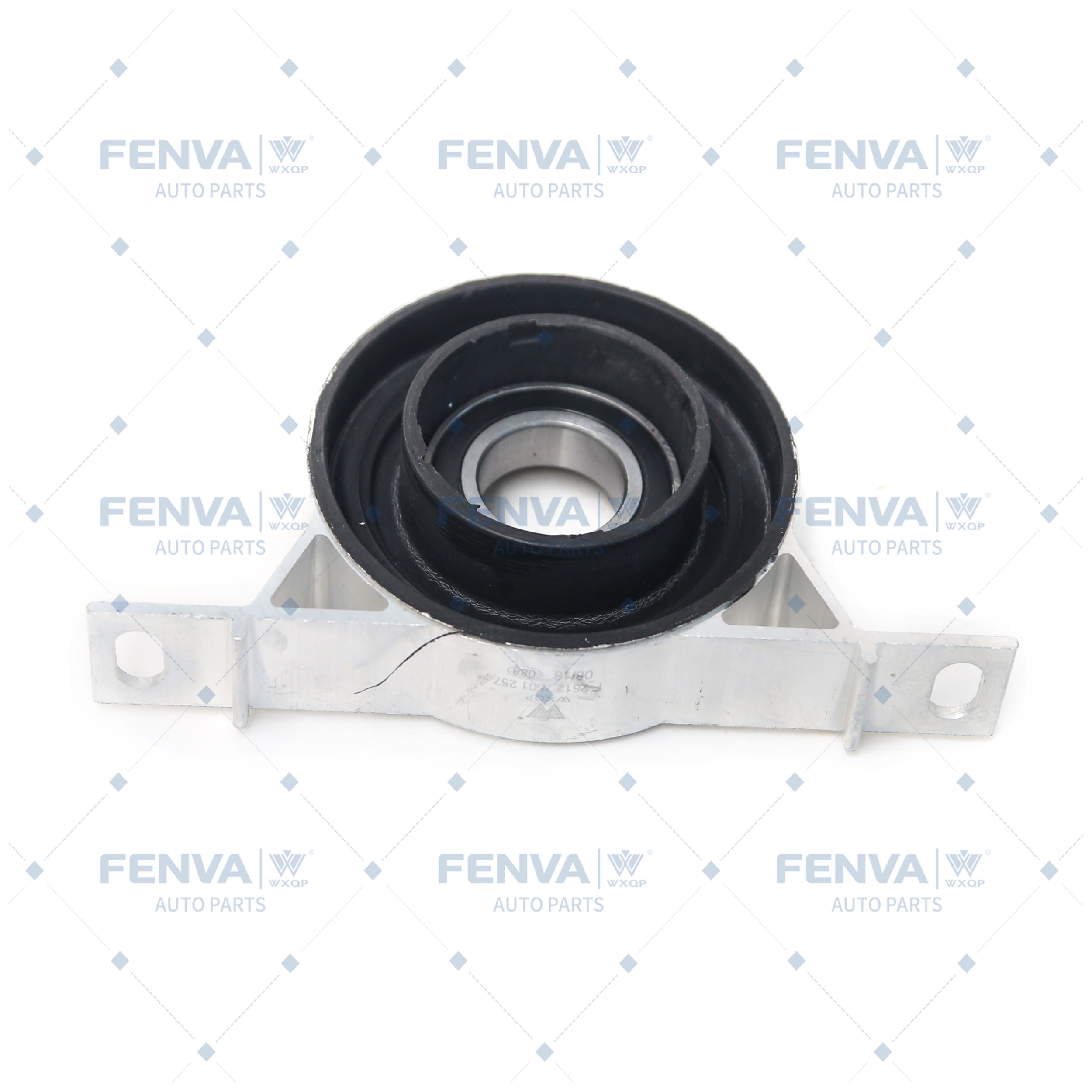 Suspension, propshaft