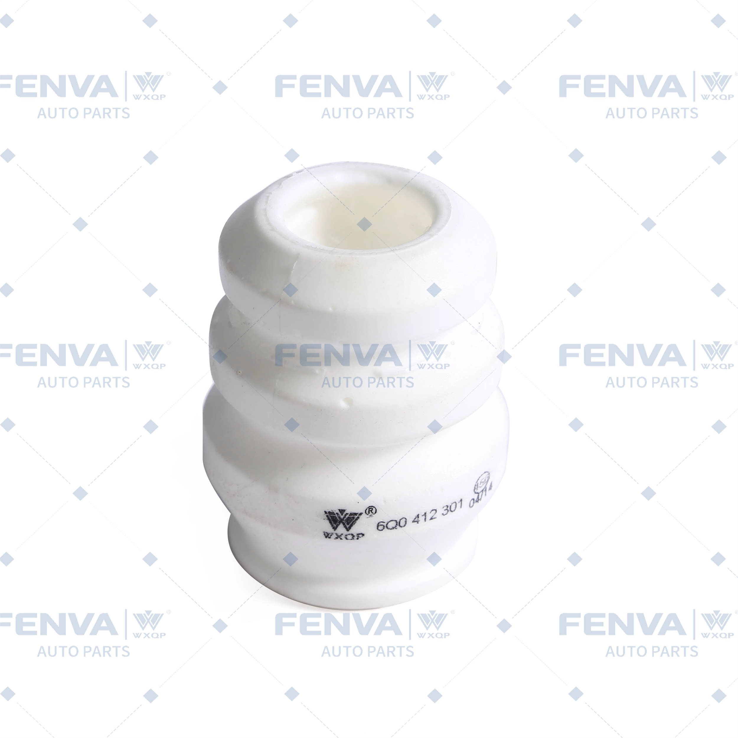 Rubber Buffer, suspension (381155)