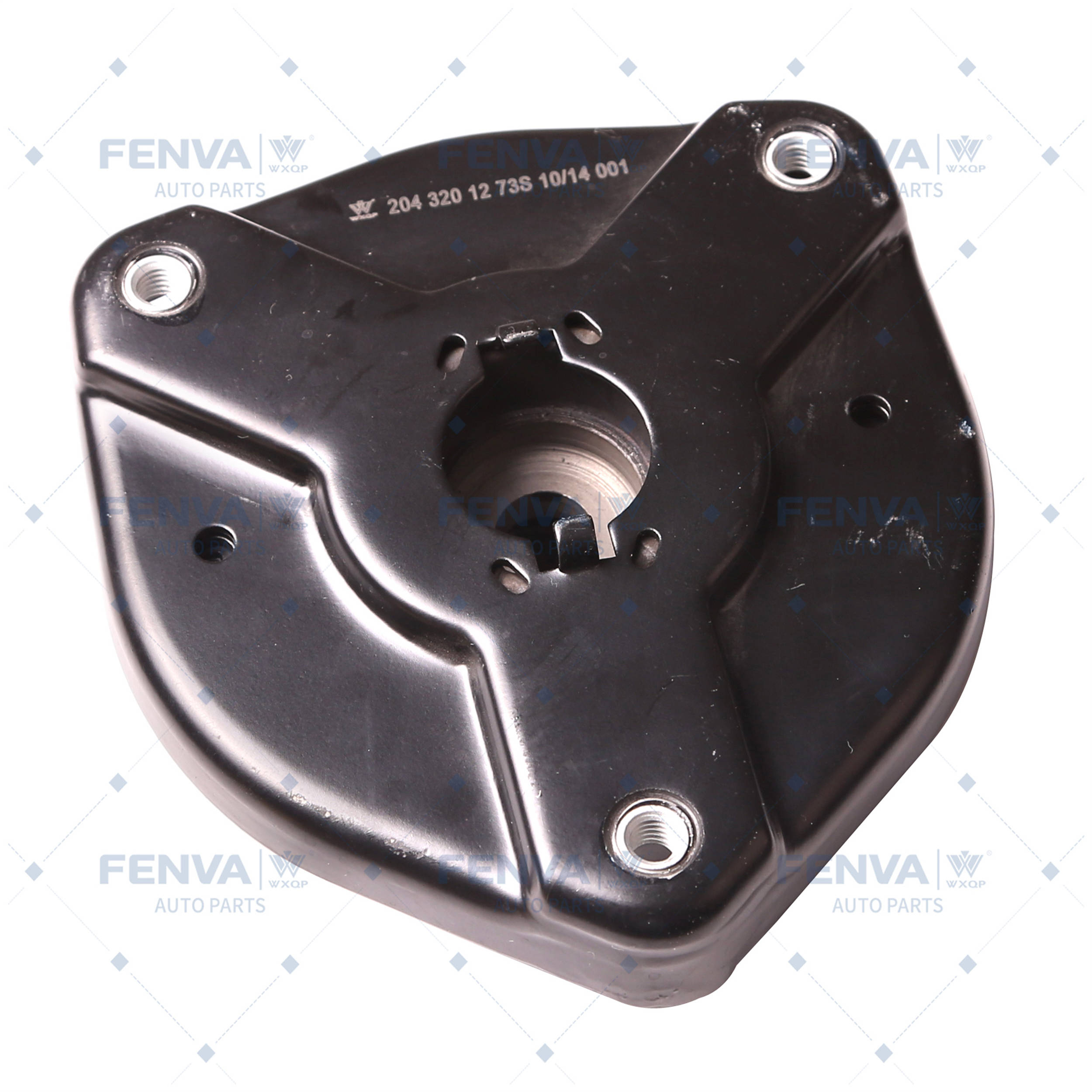 Suspension Strut Support Mount