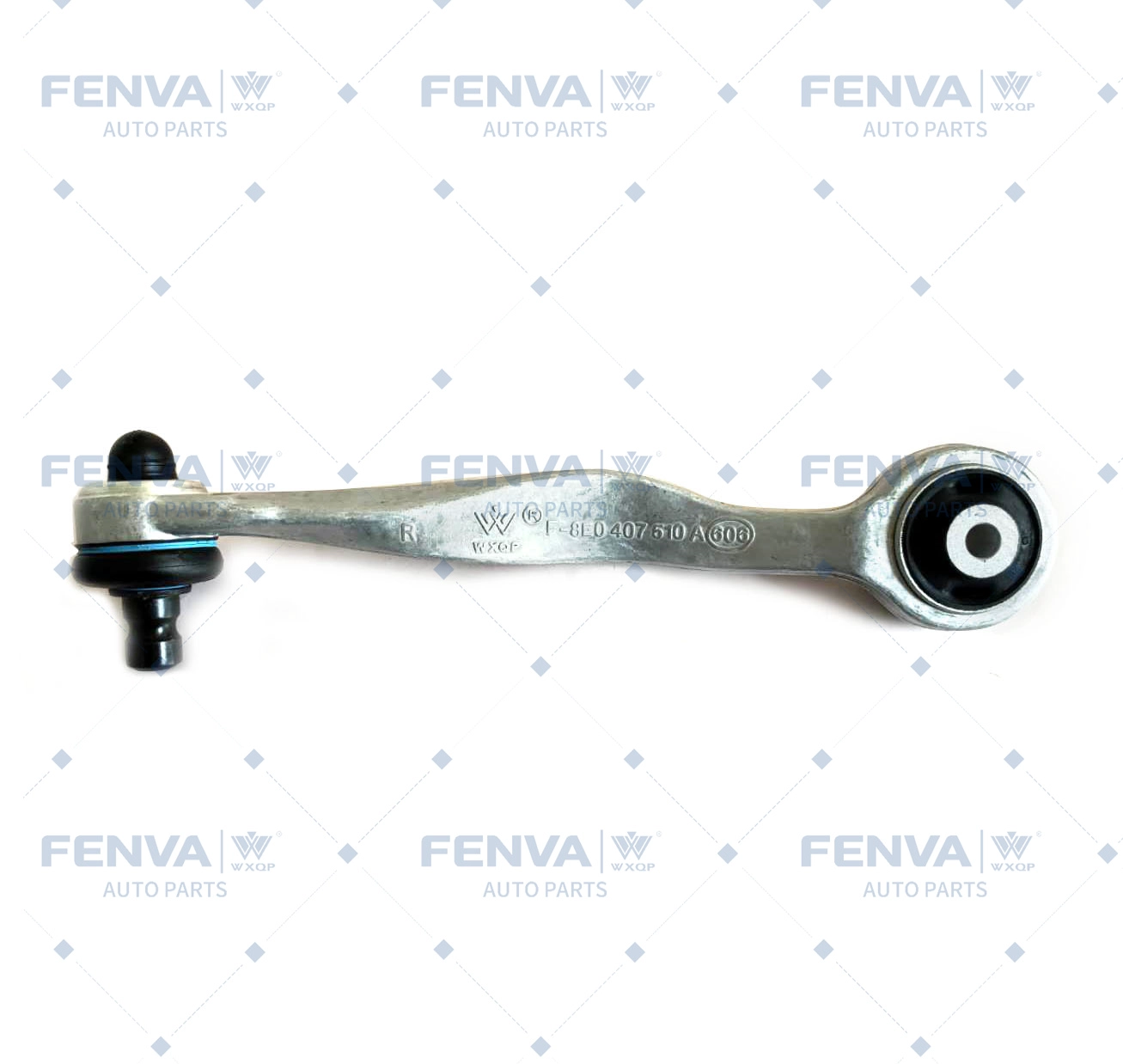Control/Trailing Arm Kit, wheel suspension