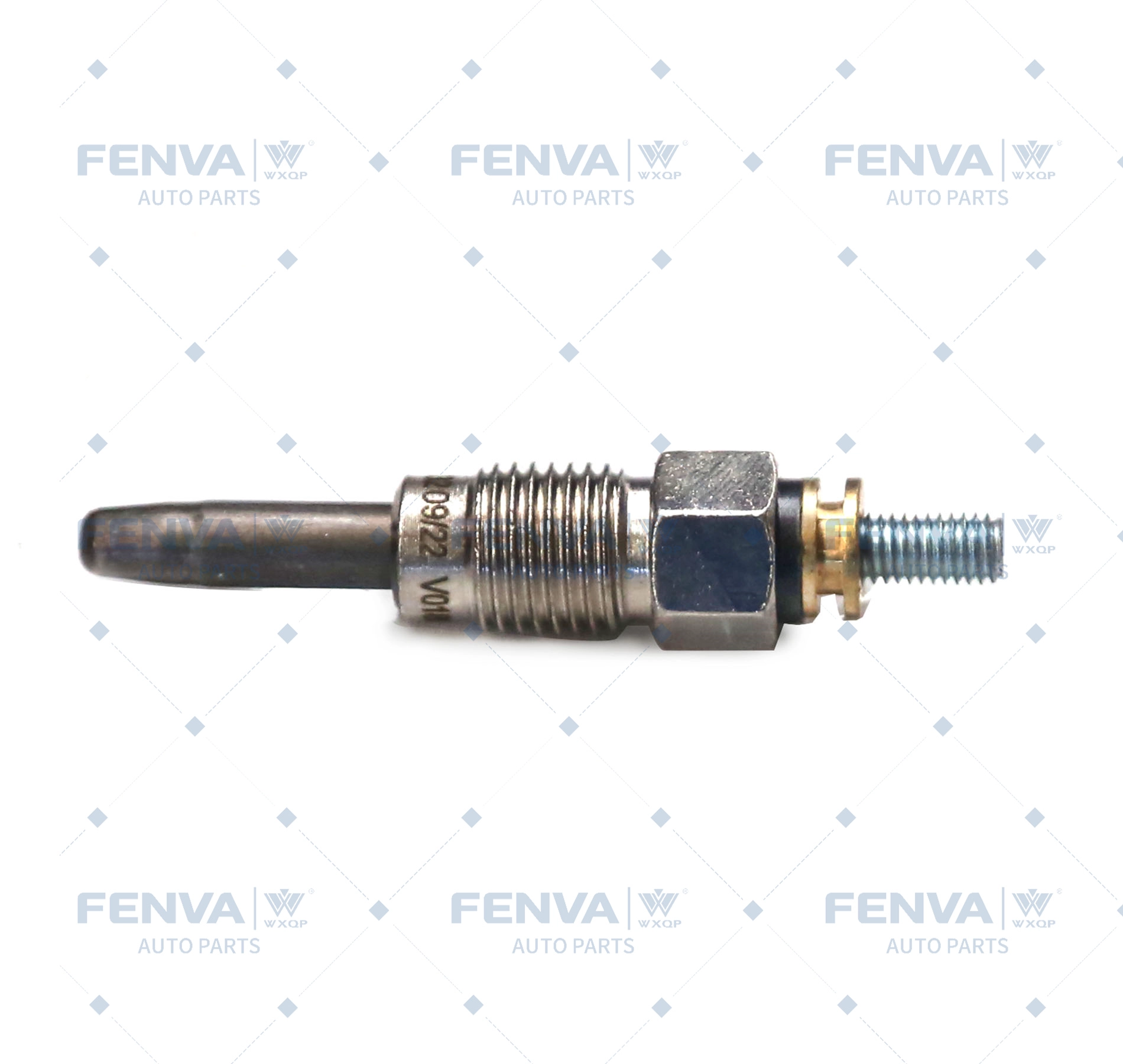 Glow Plug, auxiliary heater