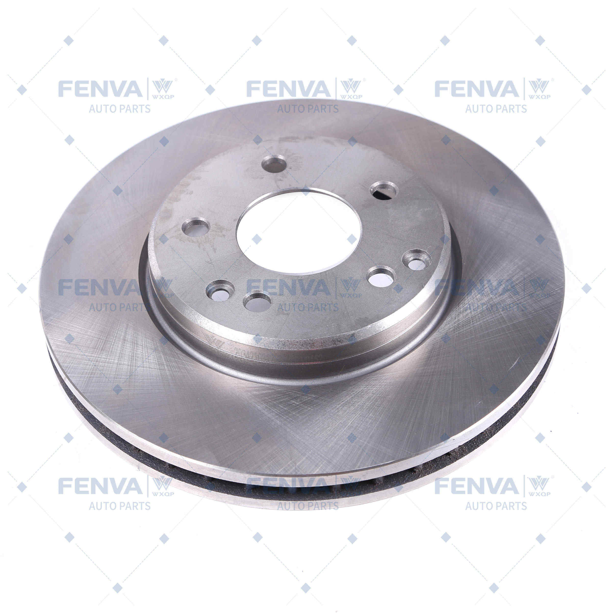 Brake Disc (140803)